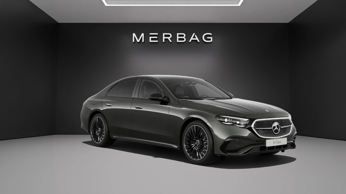 MERCEDES-BENZ E 220 d 4Matic 9G-Tronic-image-0