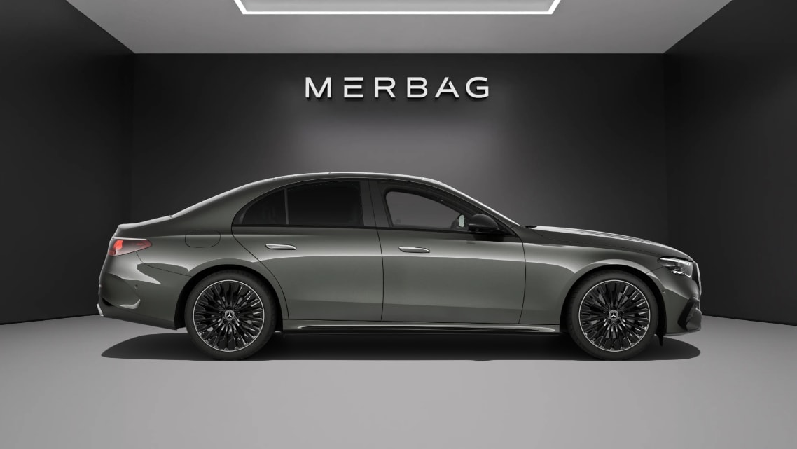 MERCEDES-BENZ E 220 d 4Matic 9G-Tronic-image-1