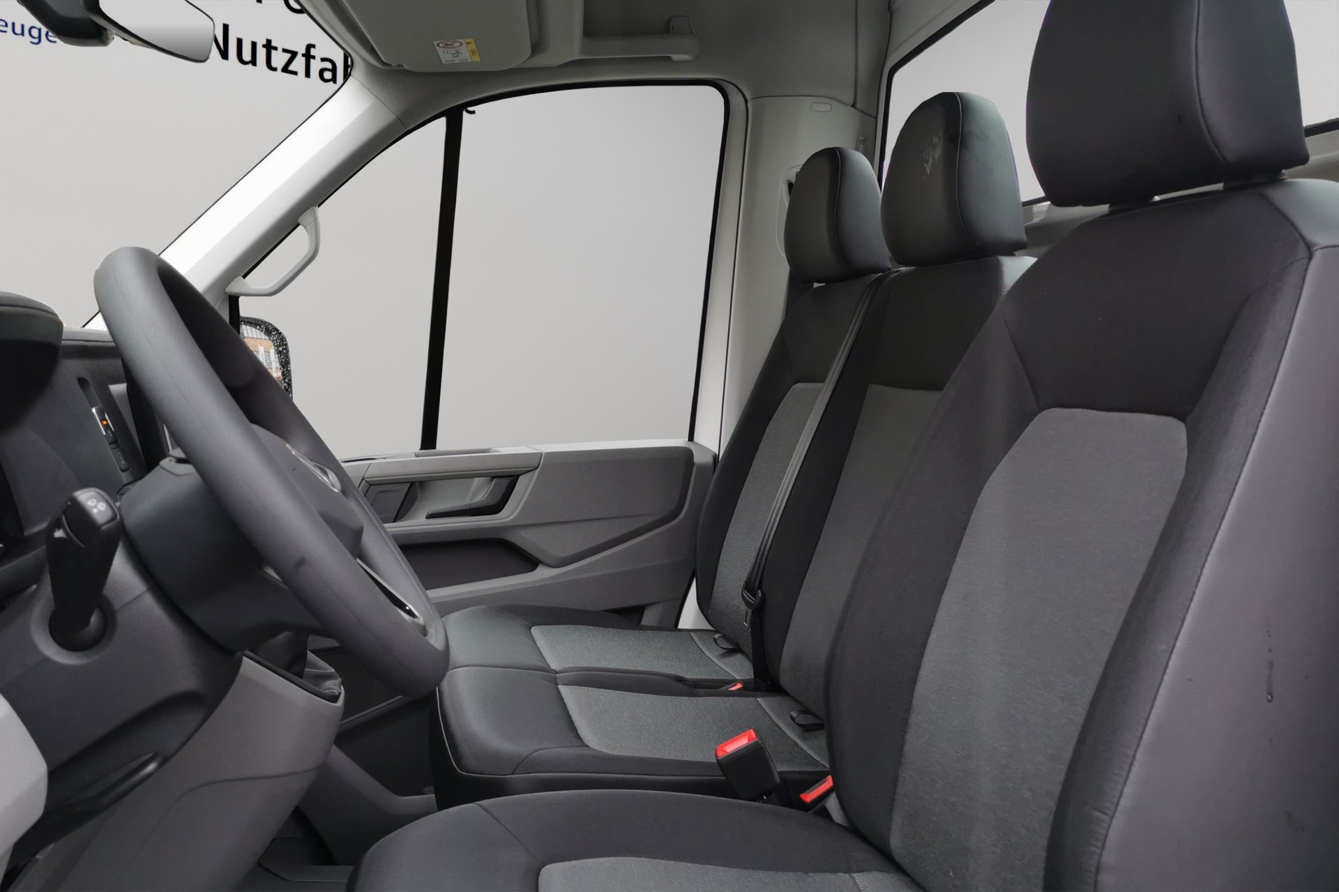 VW Crafter 35 2.0 BiTDI Champion HD L3 Kip./Prit./Kof.+Heb. RWD-image-9