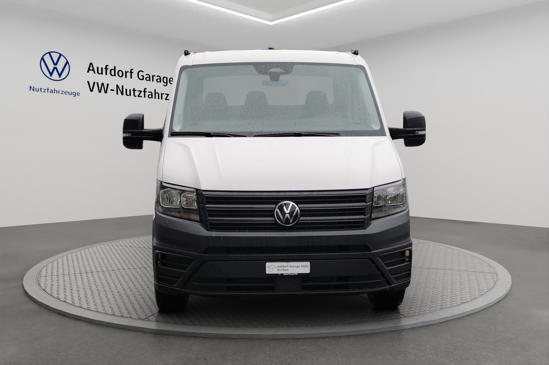 VW Crafter 35 2.0 BiTDI Champion HD L3 Kip./Prit./Kof.+Heb. RWD-image-8