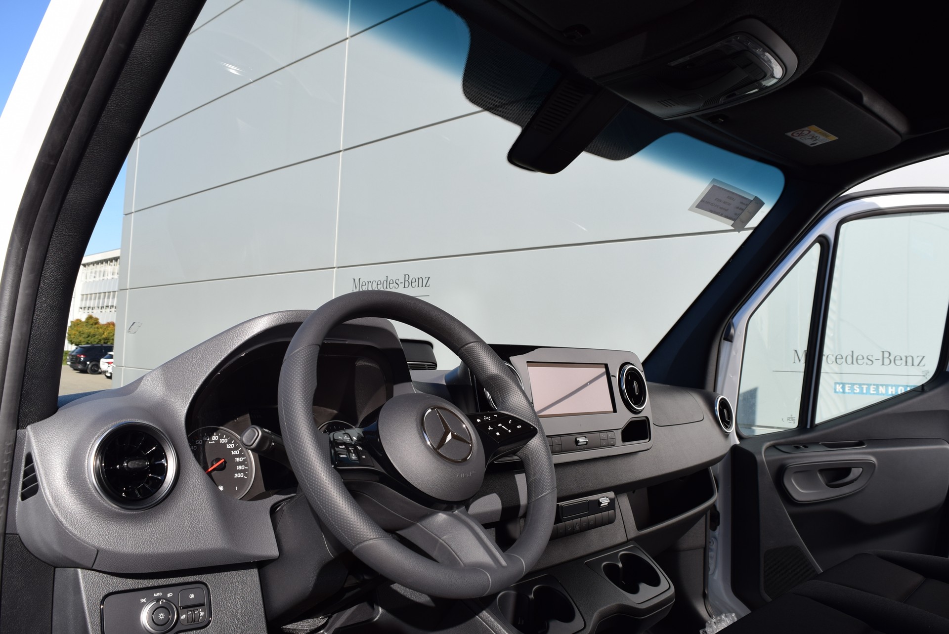 MERCEDES-BENZ Sprinter 315 CDI Lang 9G-TRONIC-image-7