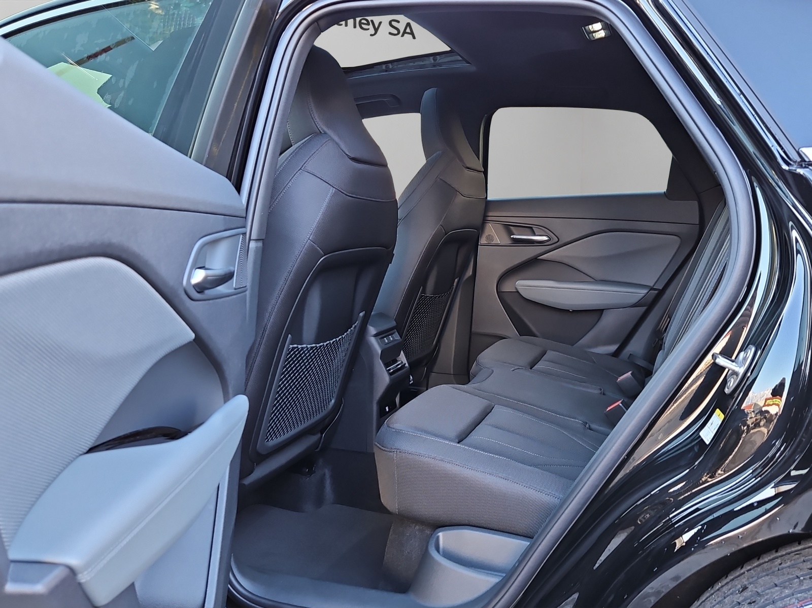 AUDI Q3 Sportback TFSI quattro 150 kW S tronic-image-9