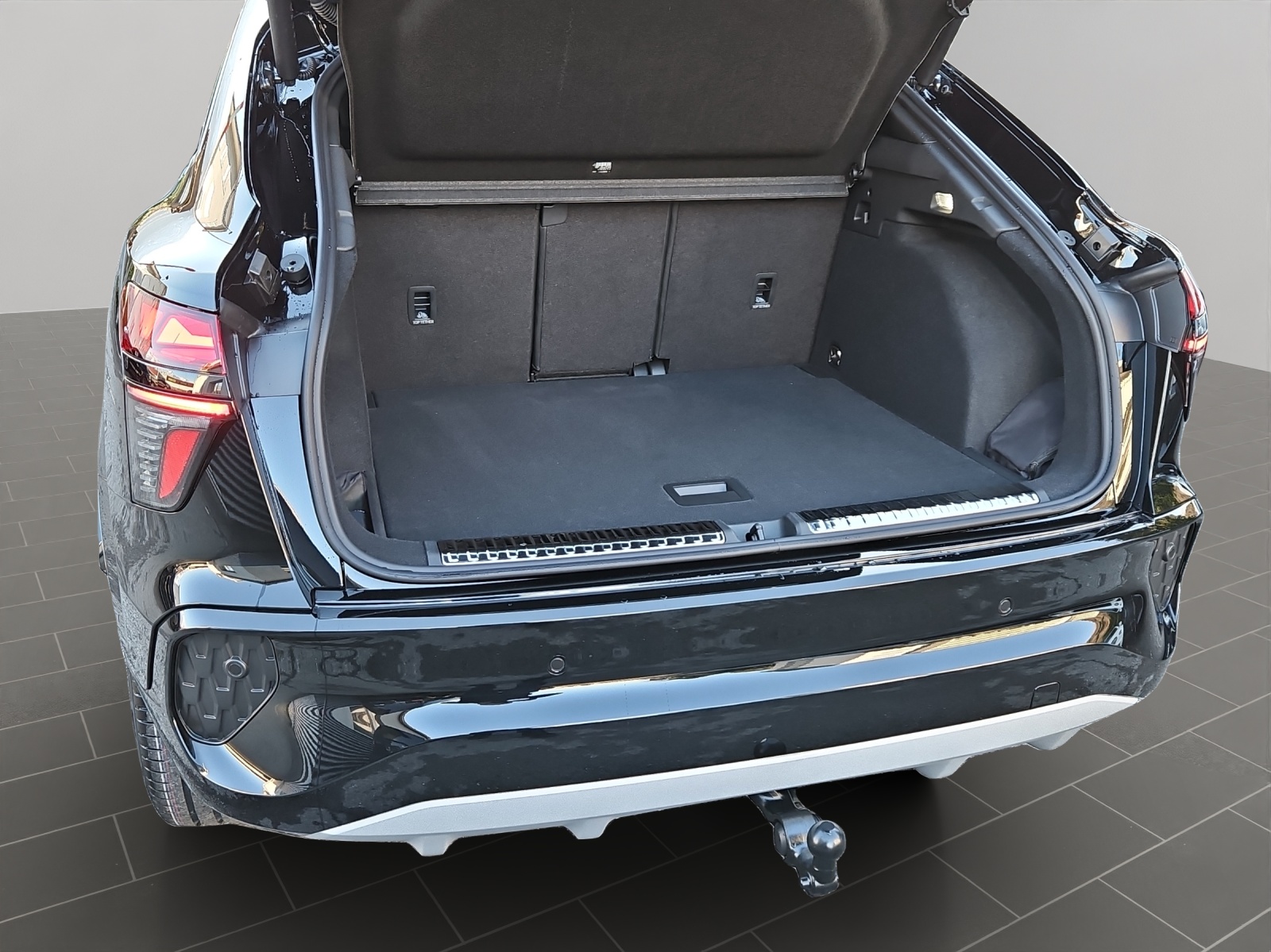 AUDI Q3 Sportback TFSI quattro 150 kW S tronic-image-15