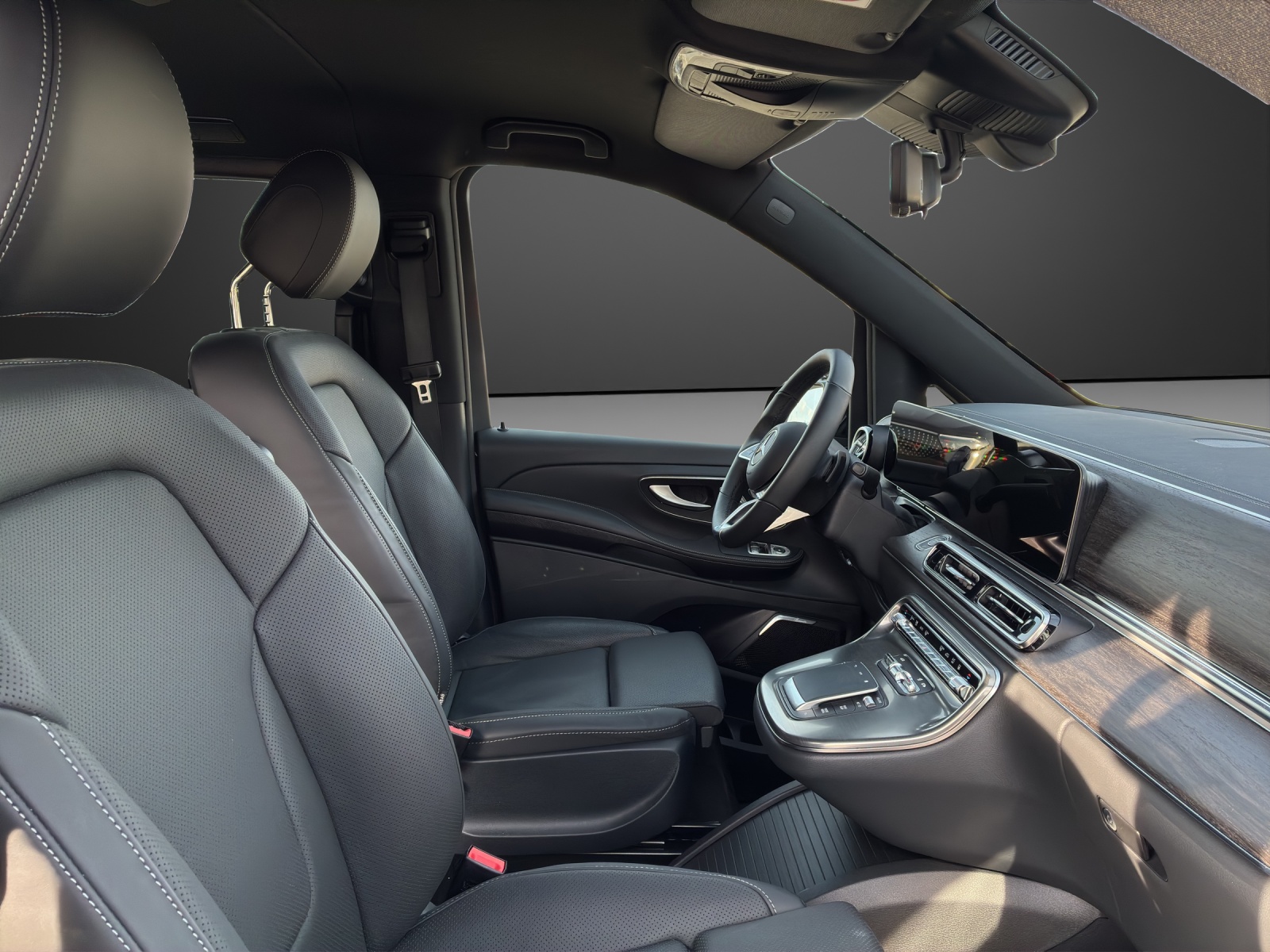 MERCEDES-BENZ V 300 d lang Exclusive 4Matic 9G-Tronic-image-7
