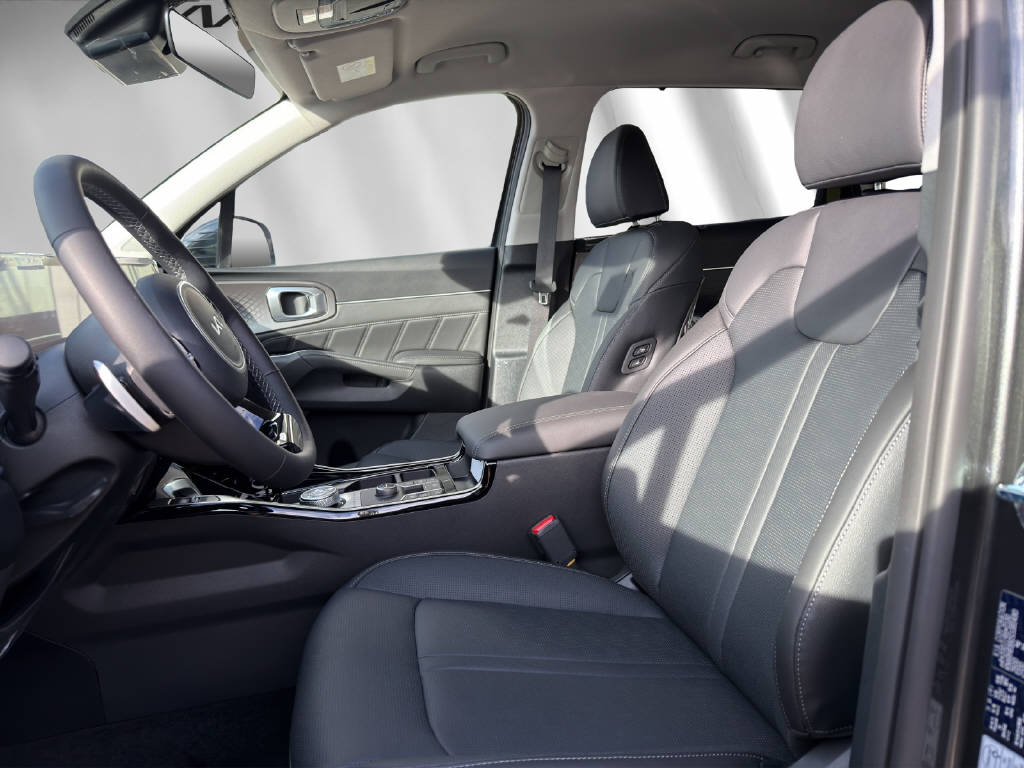 KIA Sorento 2.2 SmartD Power Edition 7P-image-3