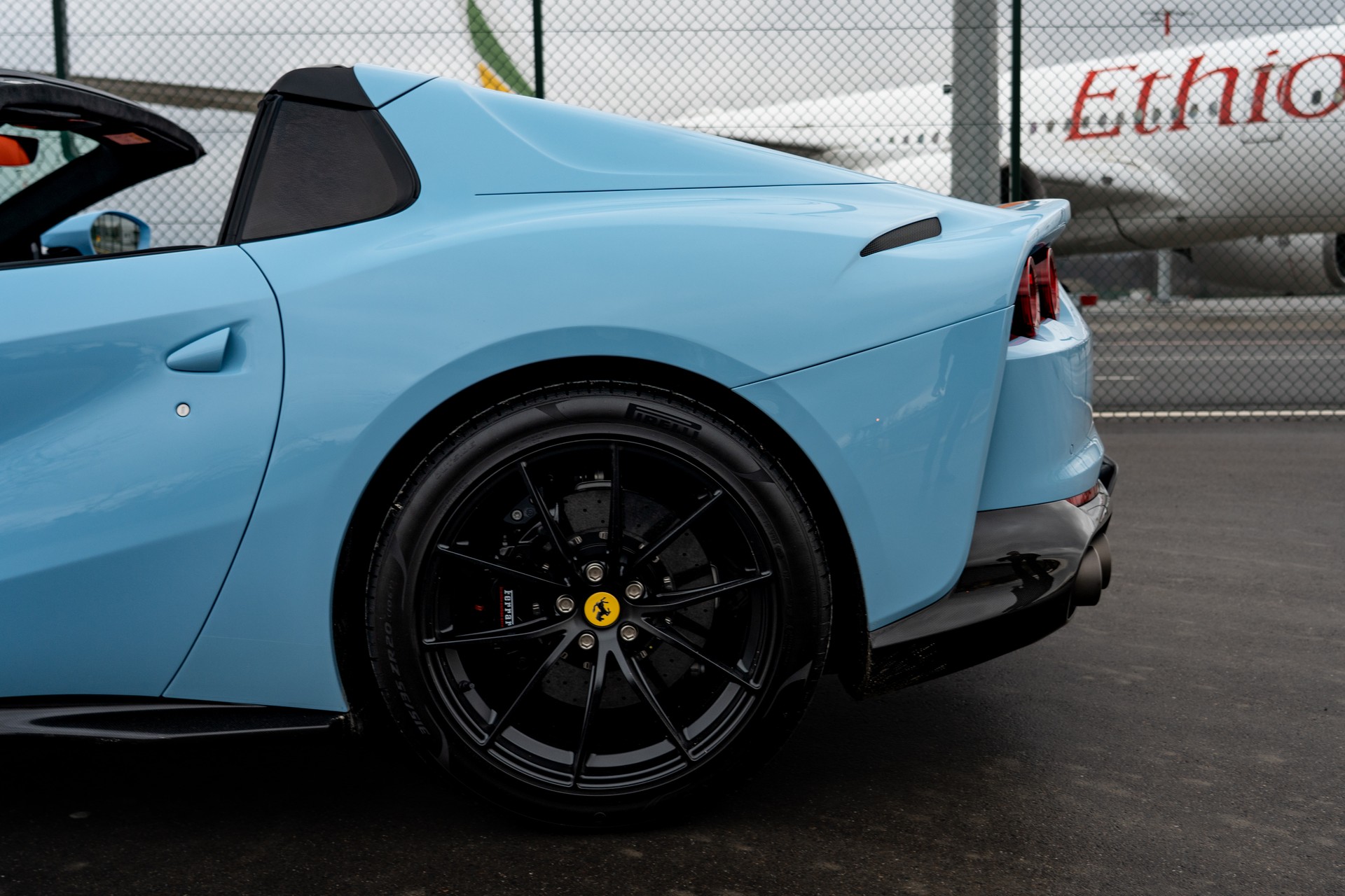 FERRARI 812 GTS V12 | ATELIER 1 OF 1-image-10
