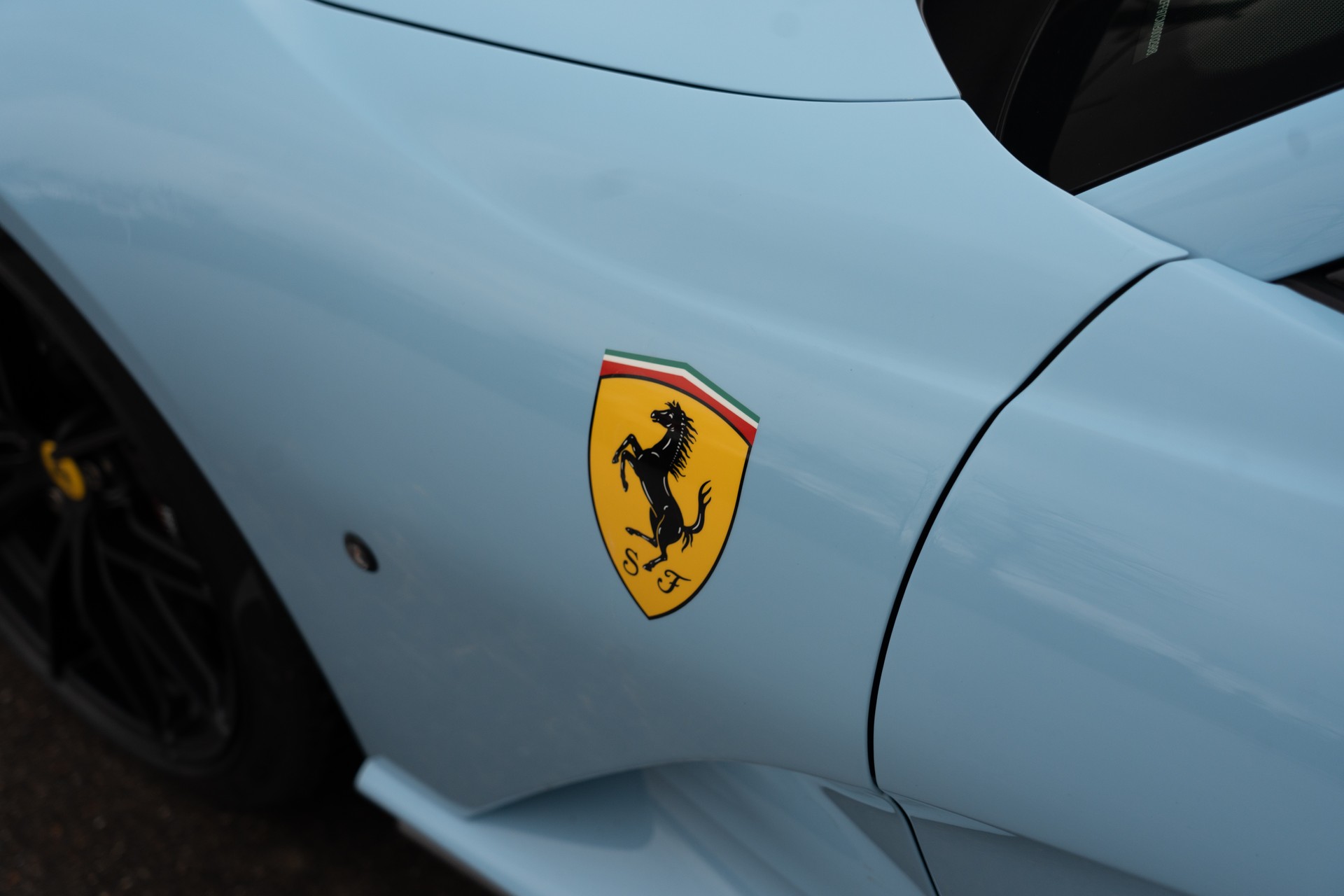 FERRARI 812 GTS V12 | ATELIER 1 OF 1-image-12