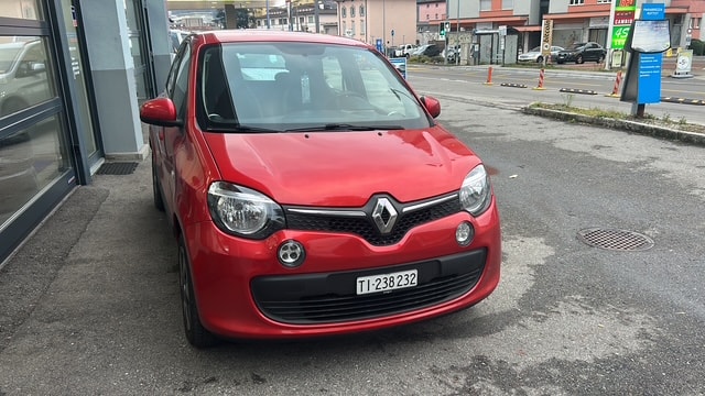 RENAULT Twingo 0.9 Zen-image-3