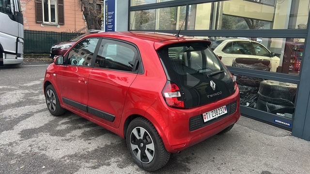 RENAULT Twingo 0.9 Zen-image-2