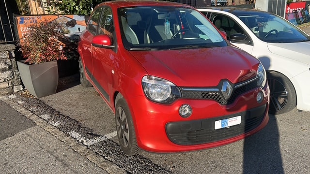 RENAULT Twingo 0.9 Zen-image-1
