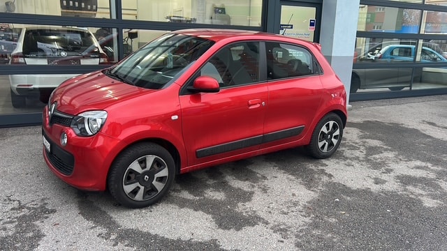 RENAULT Twingo 0.9 Zen-image-0