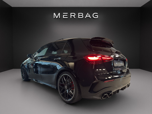 MERCEDES-BENZ A AMG 45 S 4Matic 8G-DCT-image-5