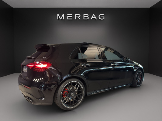 MERCEDES-BENZ A AMG 45 S 4Matic 8G-DCT-image-3