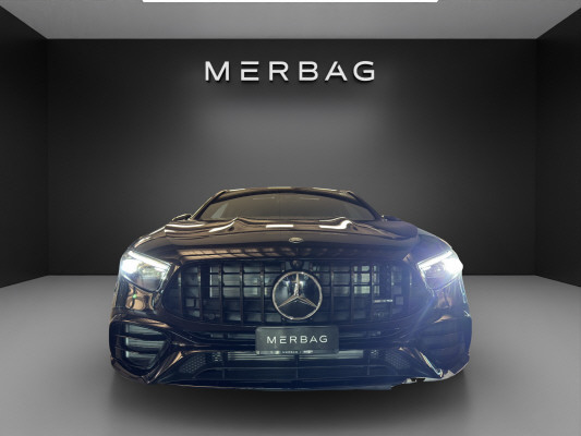 MERCEDES-BENZ A AMG 45 S 4Matic 8G-DCT-image-1