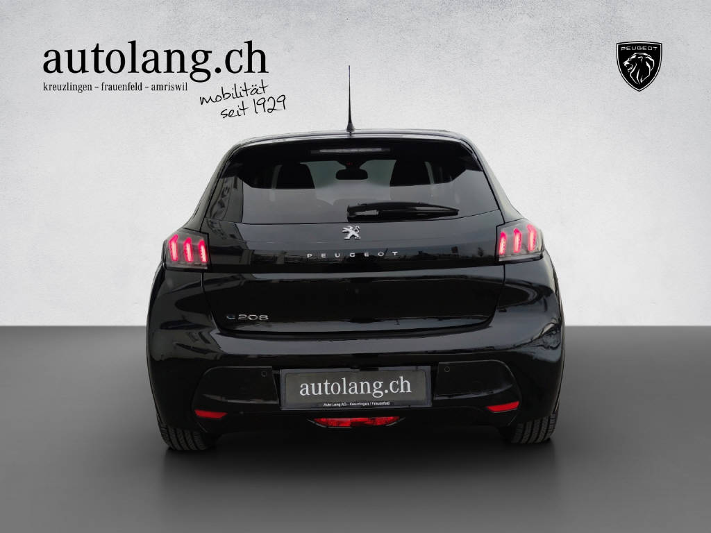 PEUGEOT 208 e-Allure-image-15