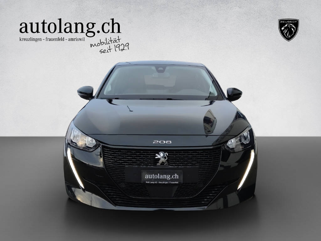 PEUGEOT 208 e-Allure-image-14