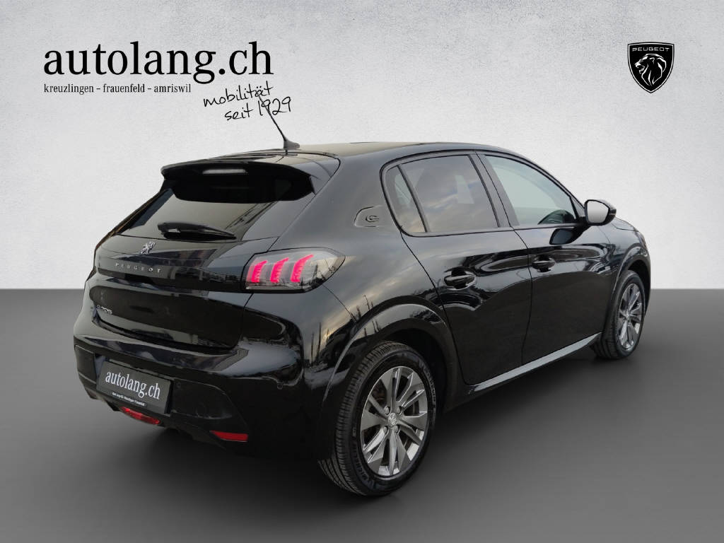 PEUGEOT 208 e-Allure-image-3