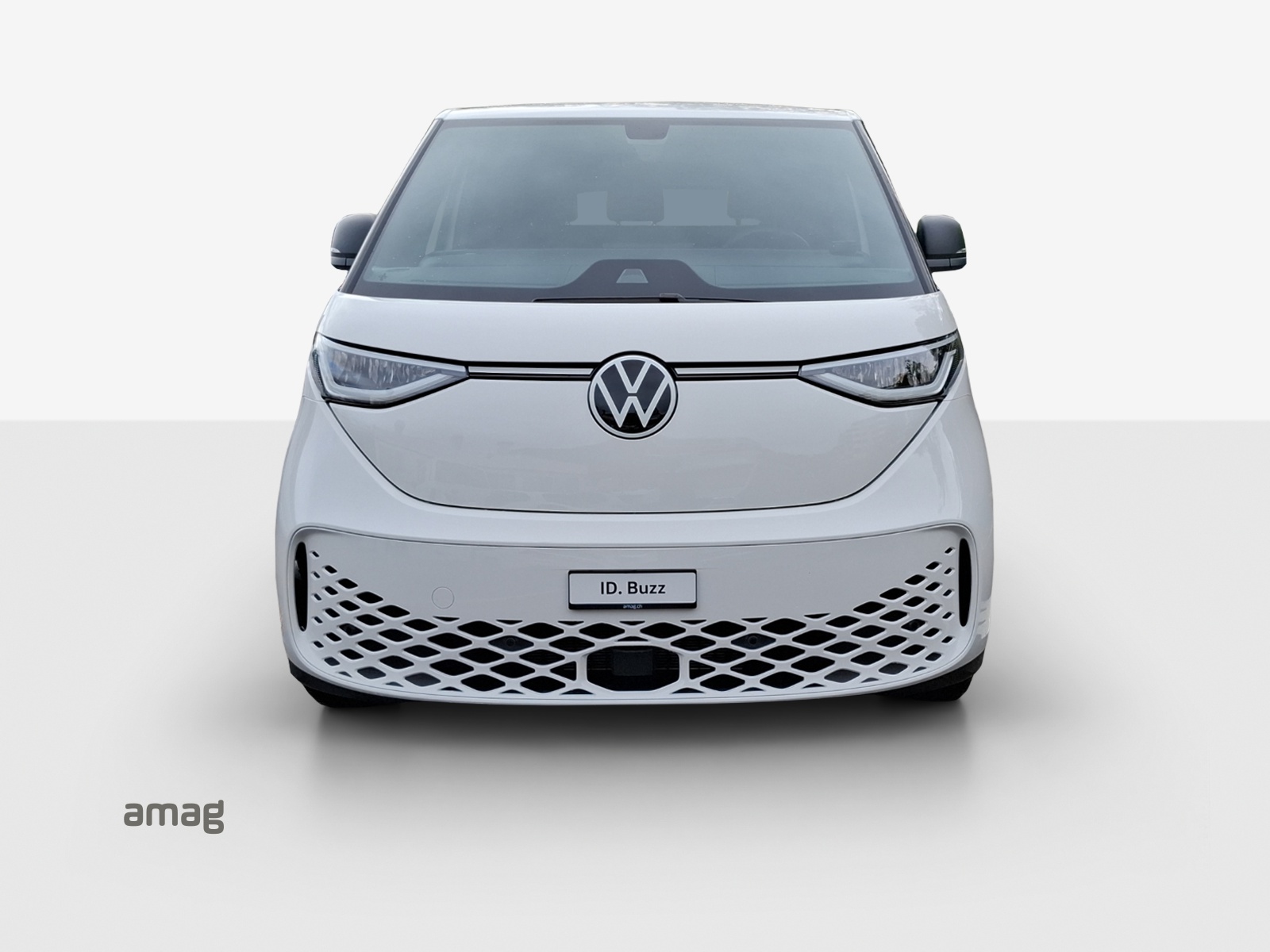 VW ID. Buzz Cargo Pro-image-6