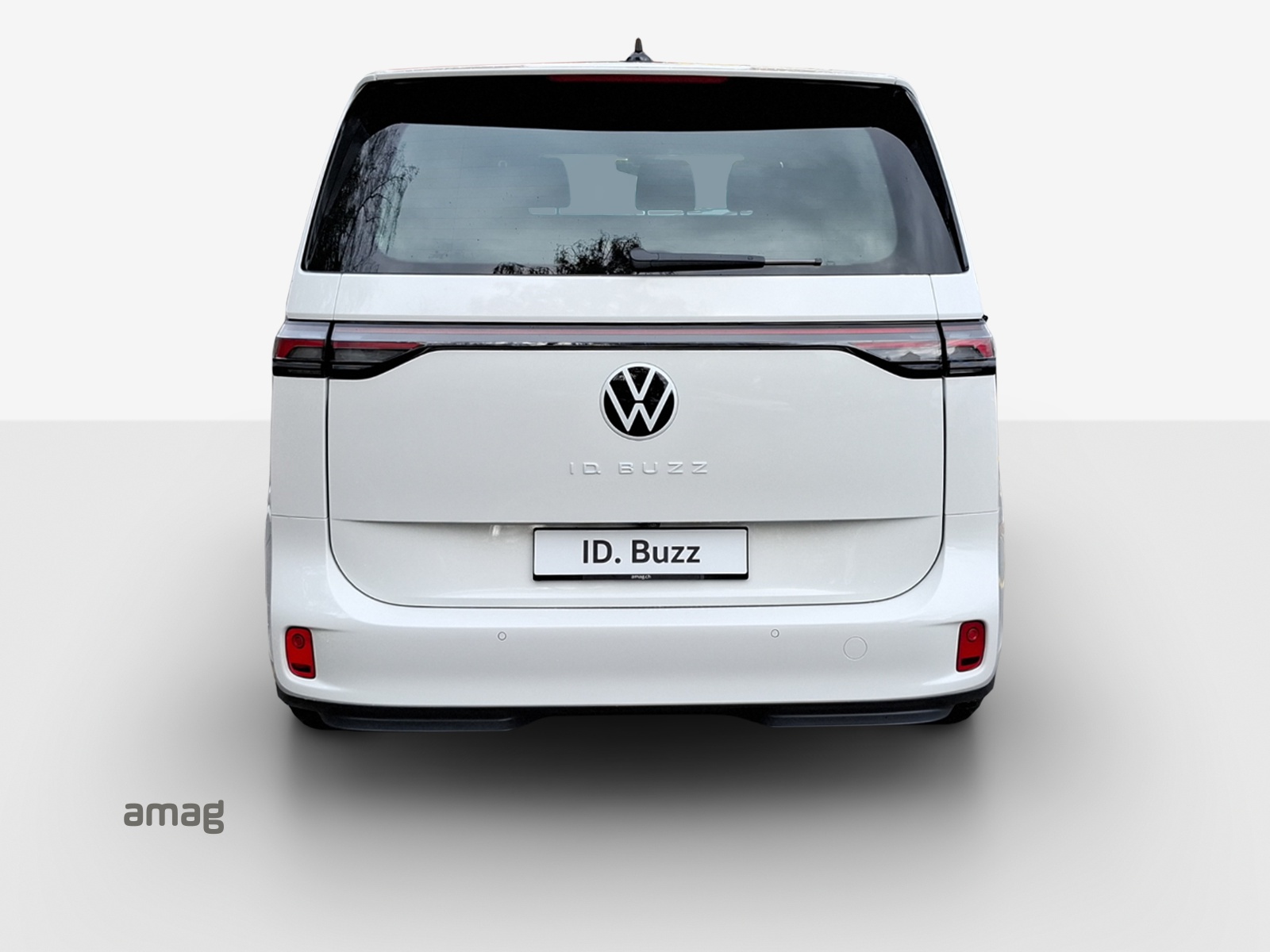 VW ID. Buzz Cargo Pro-image-3