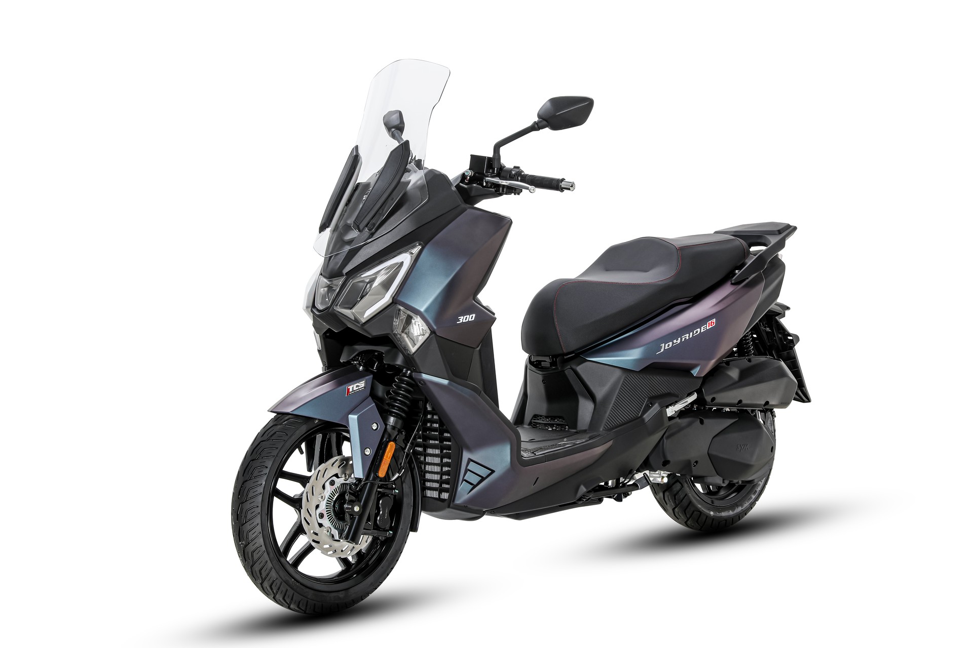 SYM JOYRIDE 300 euro 5+
