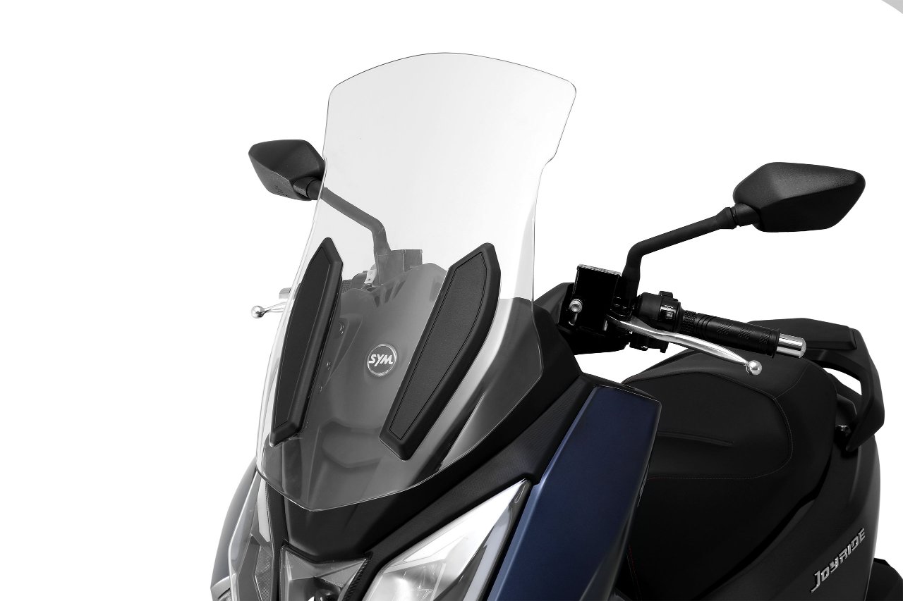 SYM JOYRIDE 300 euro 5+-image-6