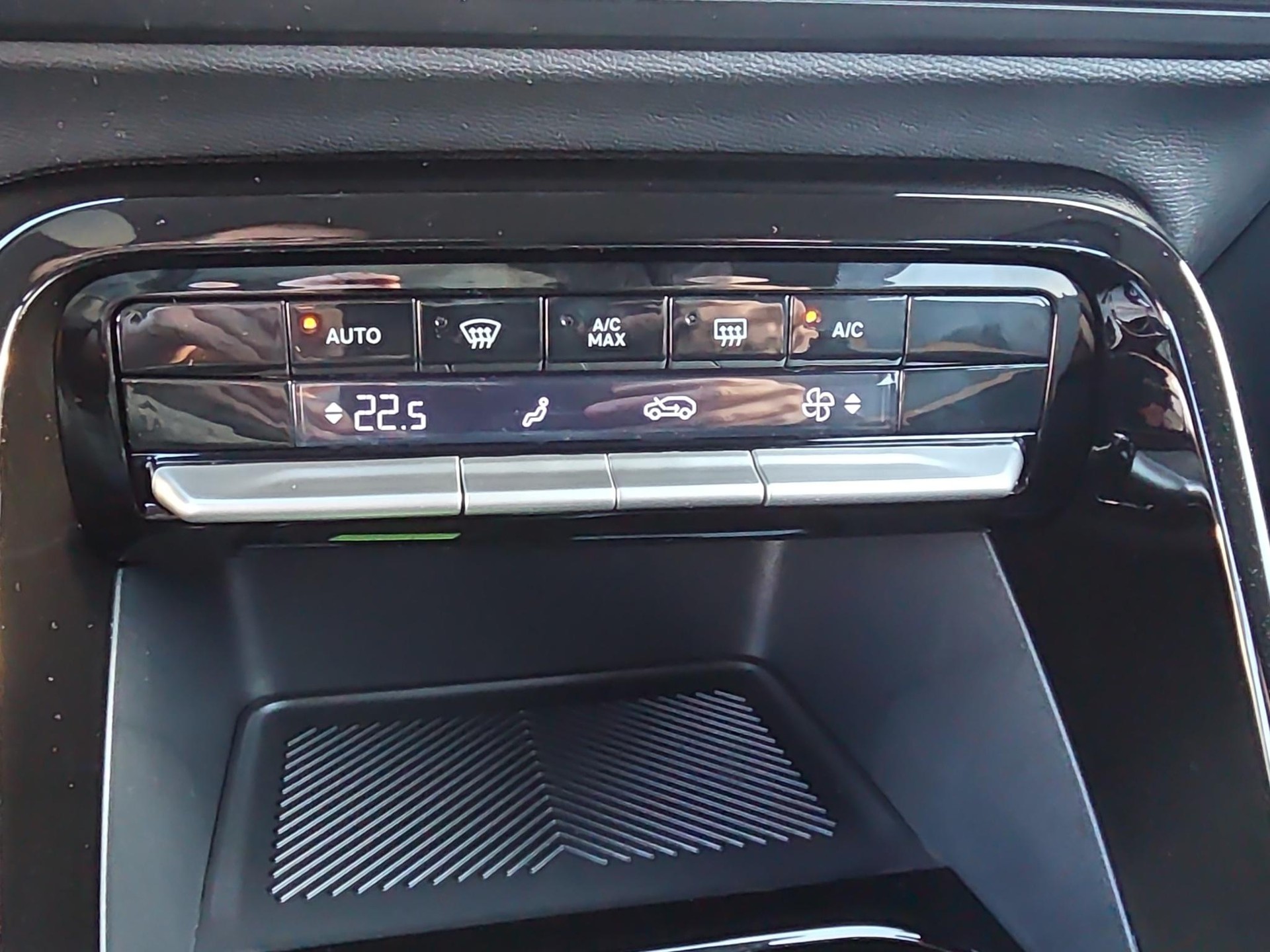 CITROEN e-C3 Aircross long range Plus-image-13