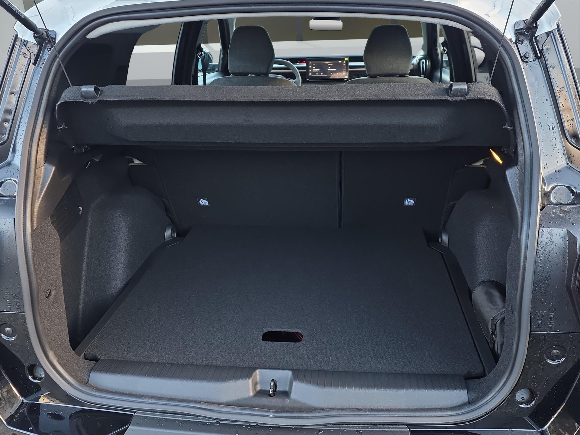 CITROEN e-C3 Aircross long range Plus-image-14