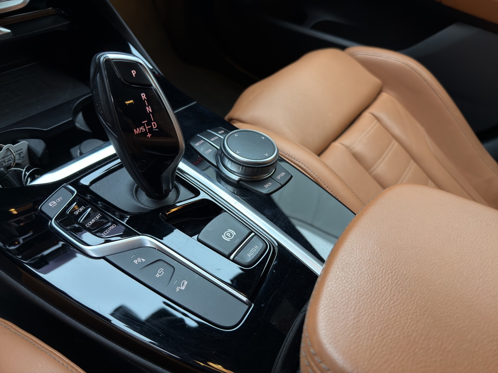 BMW X3 xDrive M40i-image-20