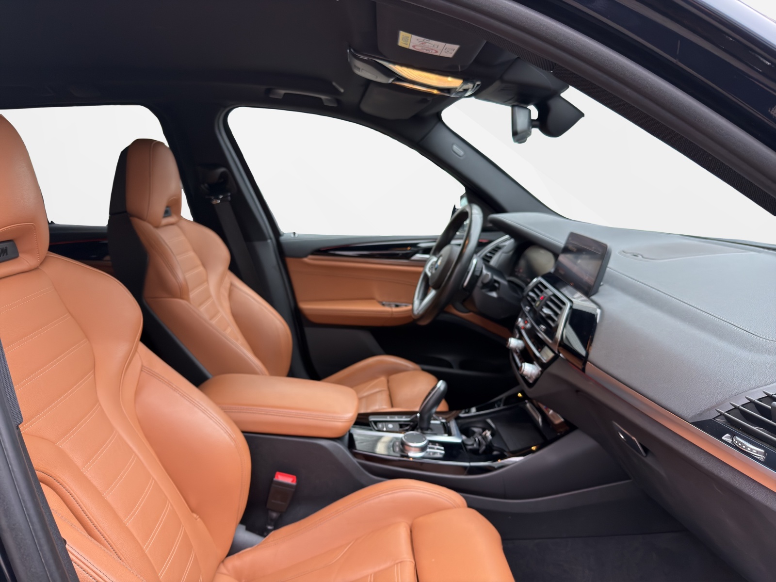 BMW X3 xDrive M40i-image-17