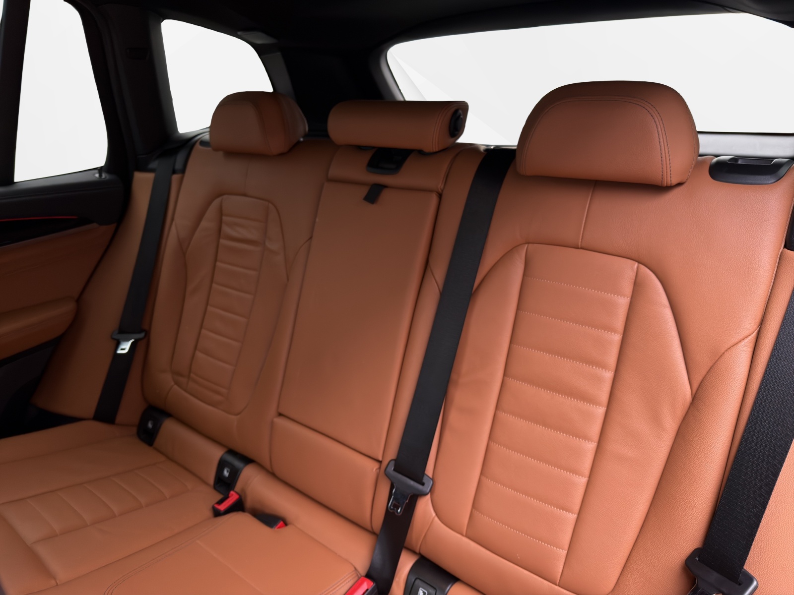 BMW X3 xDrive M40i-image-18