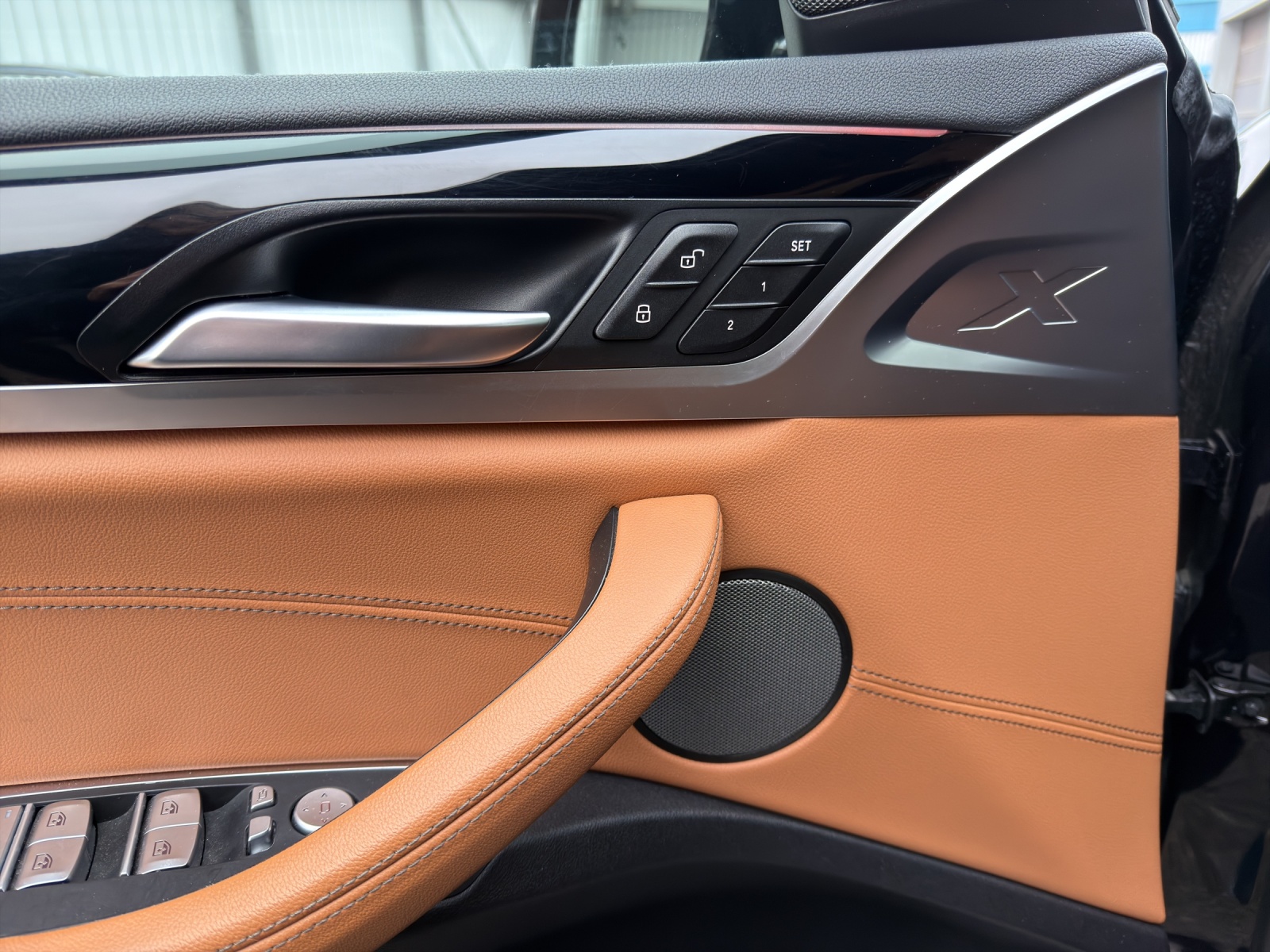 BMW X3 xDrive M40i-image-19