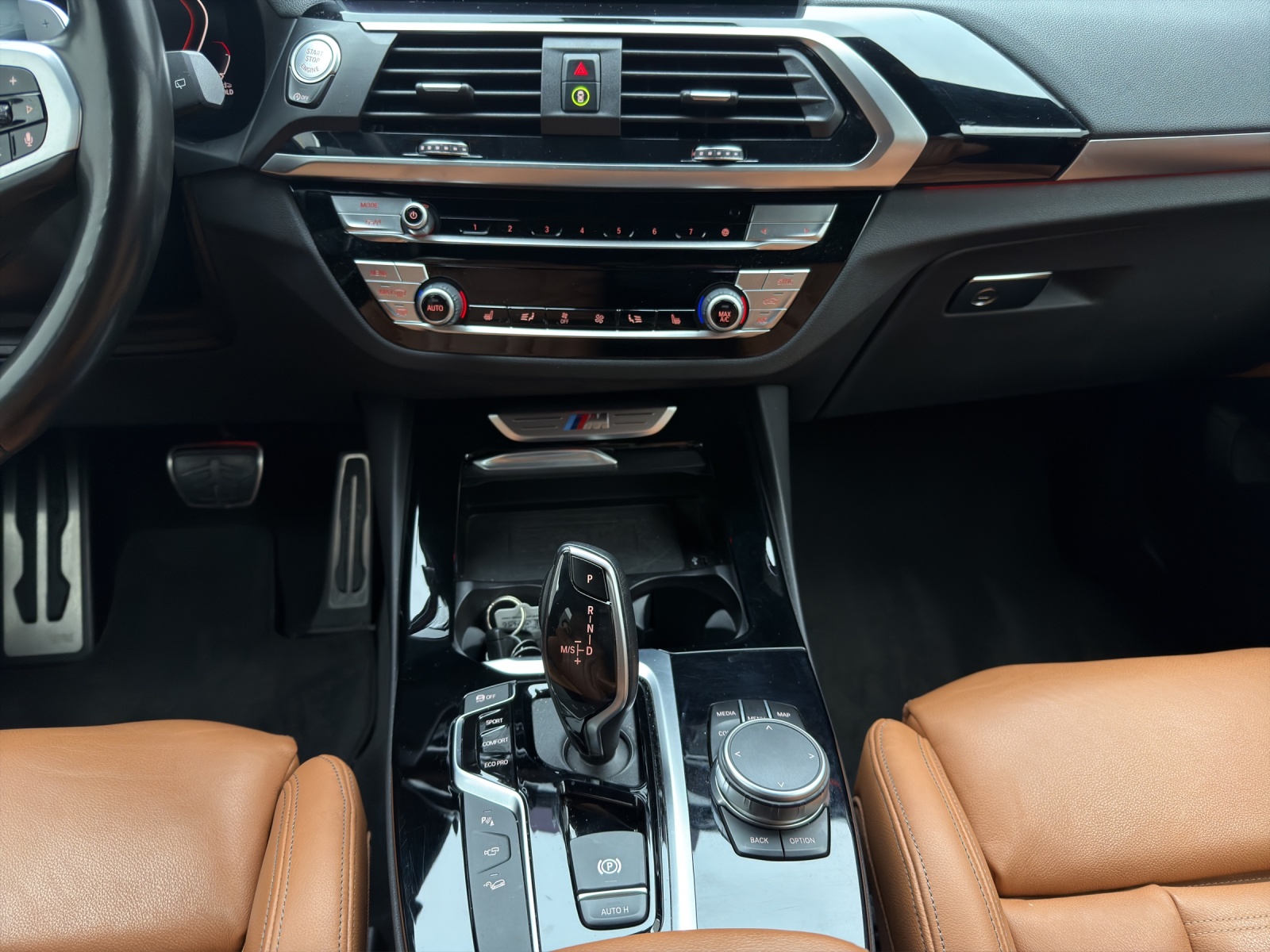 BMW X3 xDrive M40i-image-15