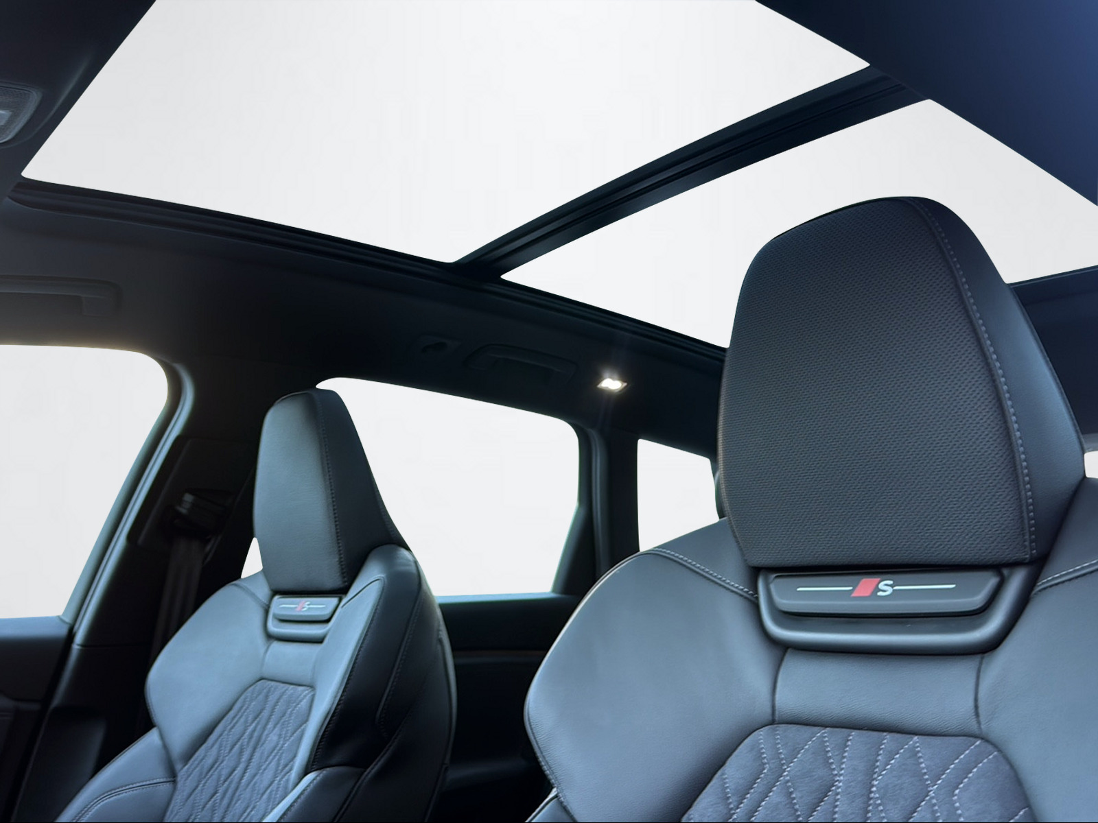AUDI SQ6 SUV e-tron quattro 490PS/360kW BEV elektrisch-image-12
