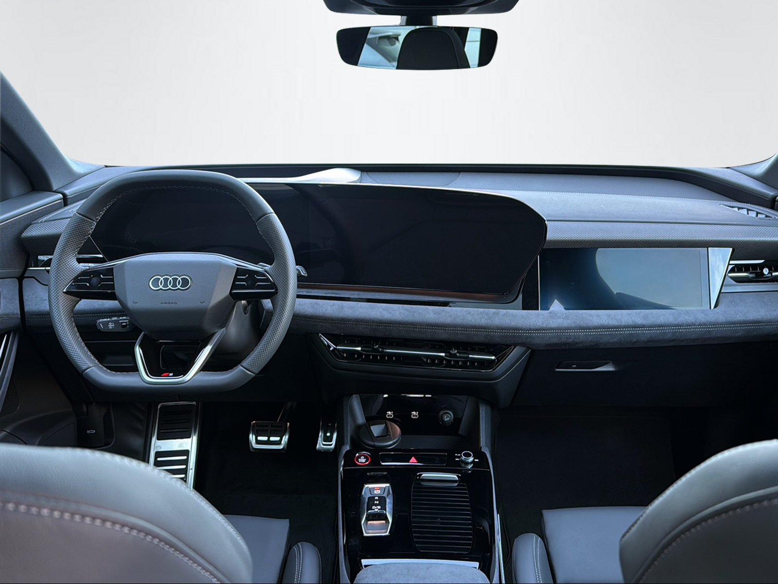 AUDI SQ6 SUV e-tron quattro 490PS/360kW BEV elektrisch-image-9