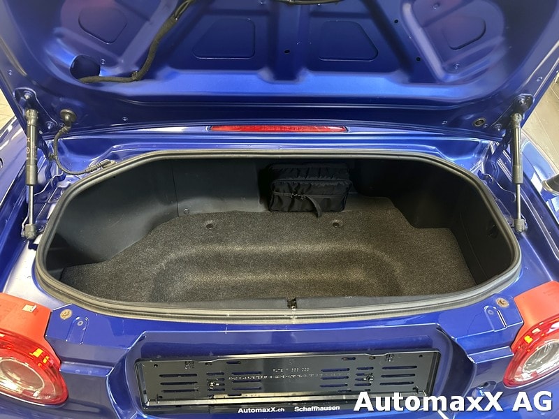 MAZDA MX-5 Roadster 1.8 20th Anniversary-image-12