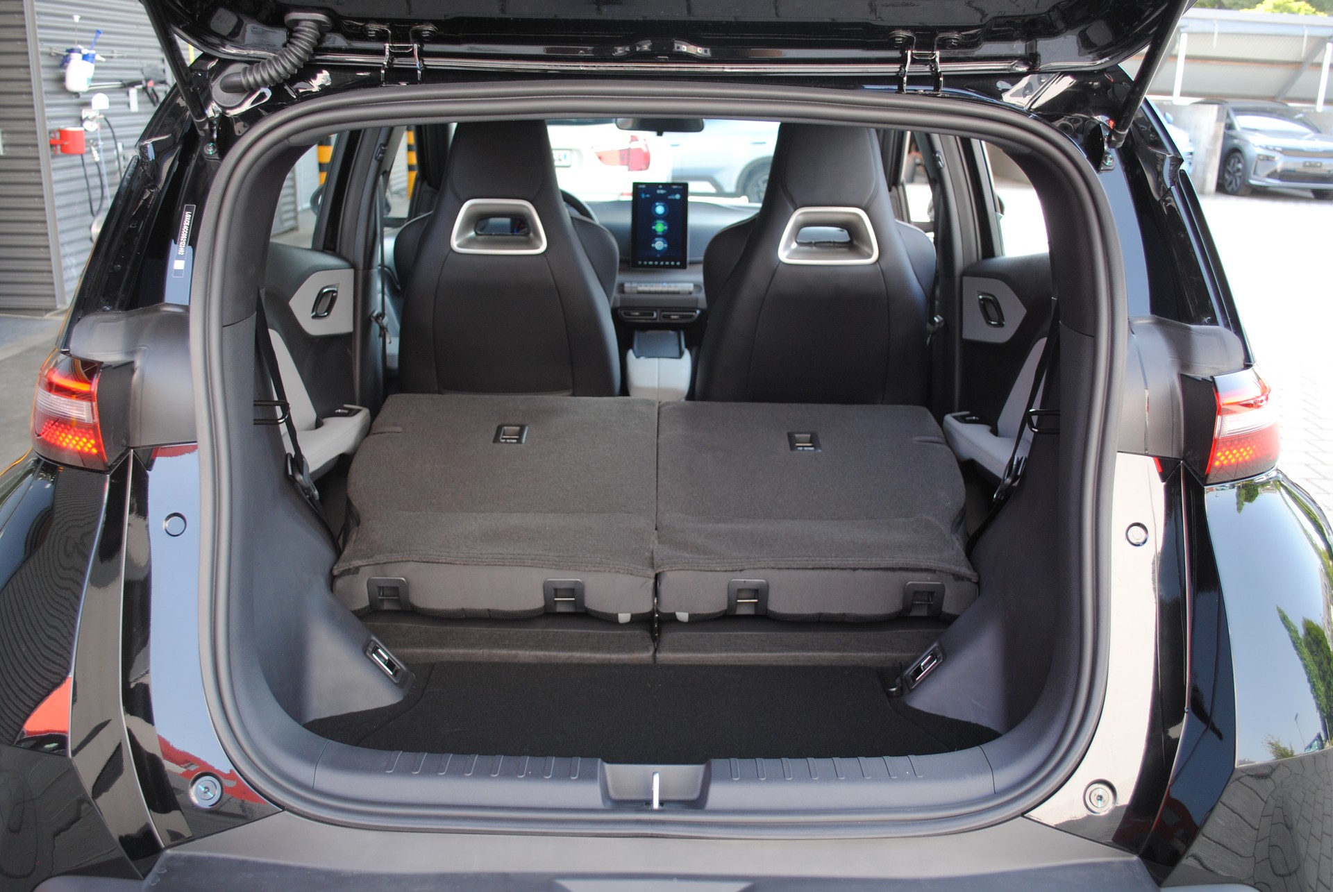 BYD Dolphin Surf 43 kWh Comfort-image-14