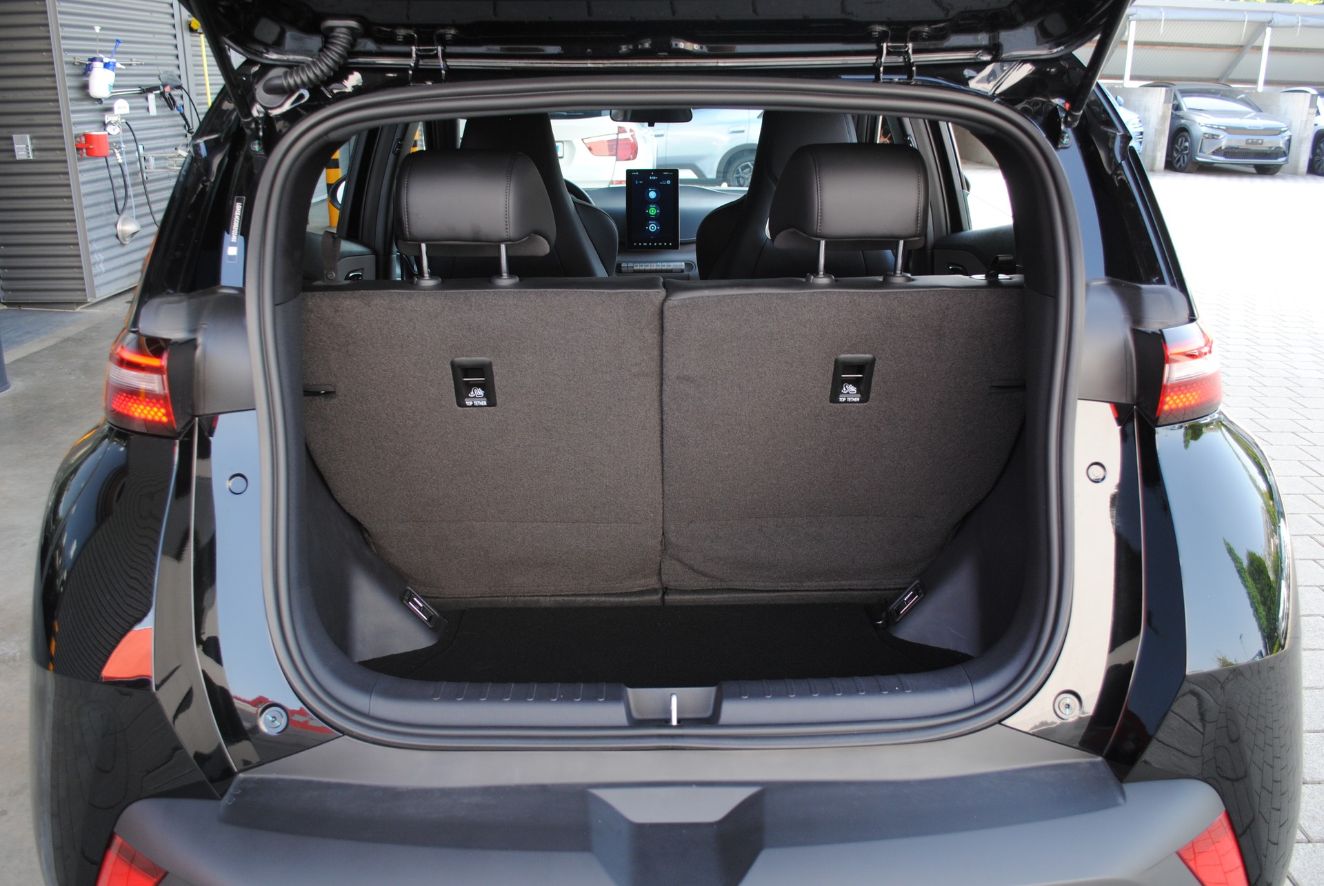BYD Dolphin Surf 43 kWh Comfort-image-15