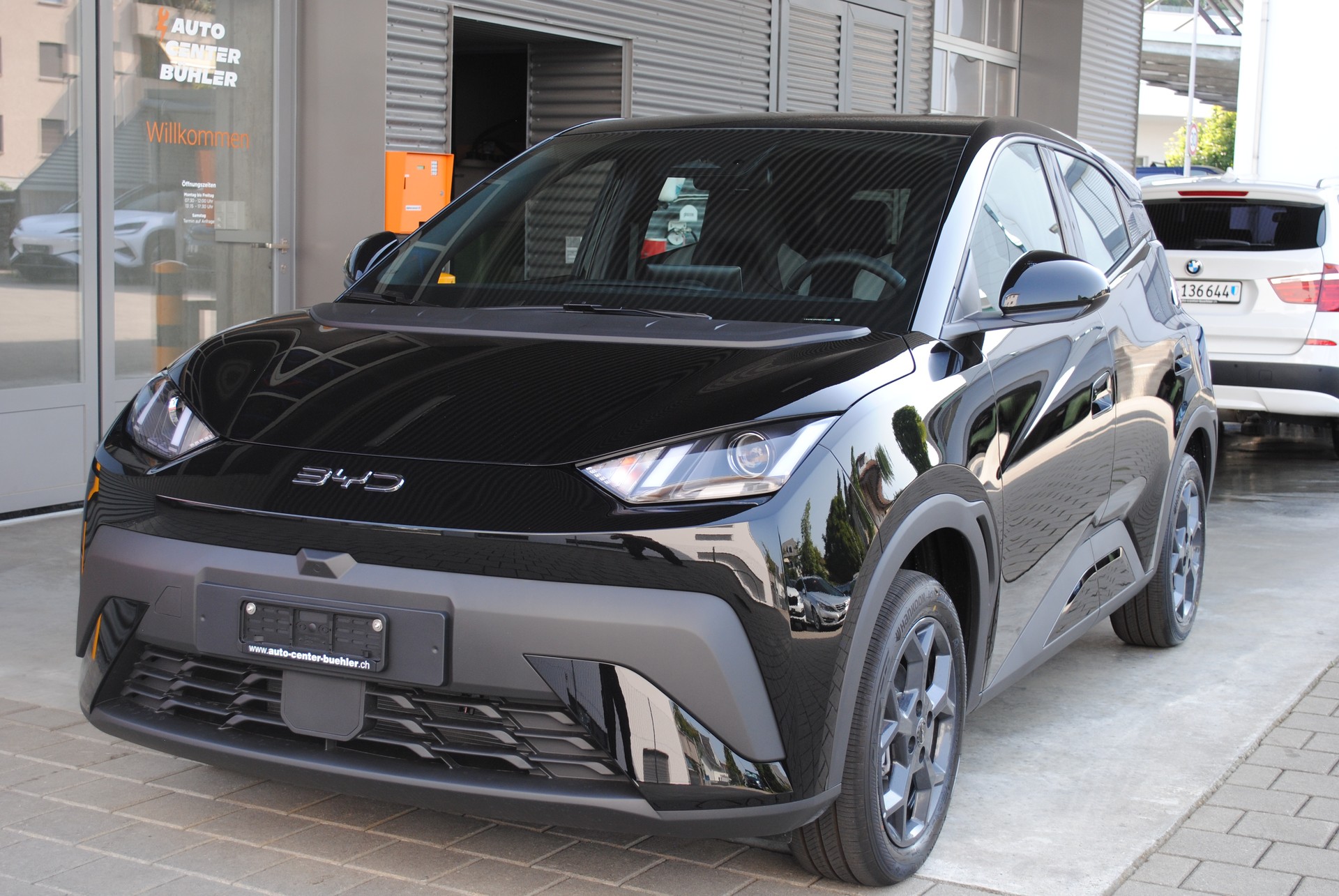 BYD Dolphin Surf 43 kWh Comfort-image-2