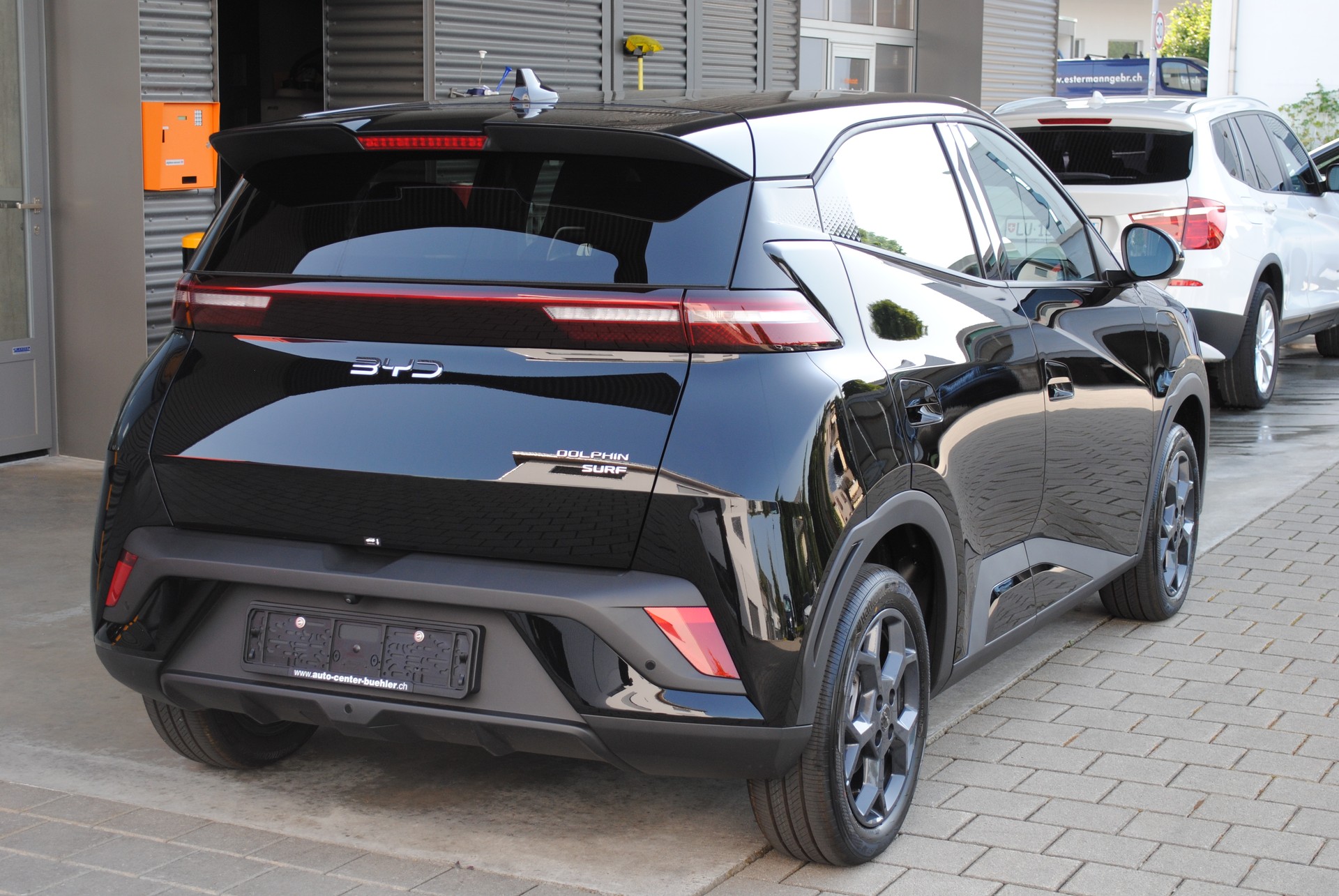 BYD Dolphin Surf 43 kWh Comfort-image-5