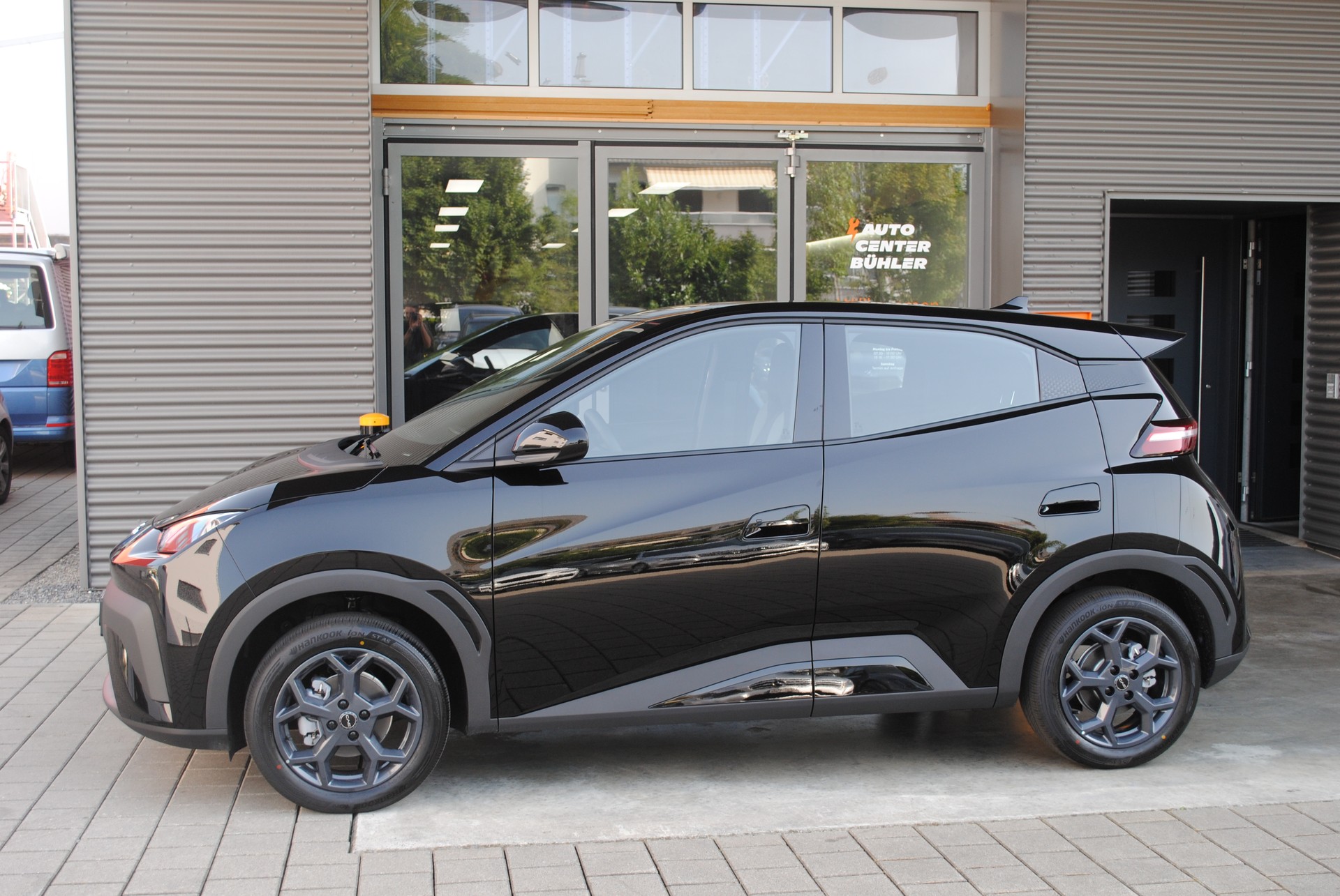 BYD Dolphin Surf 43 kWh Comfort-image-3
