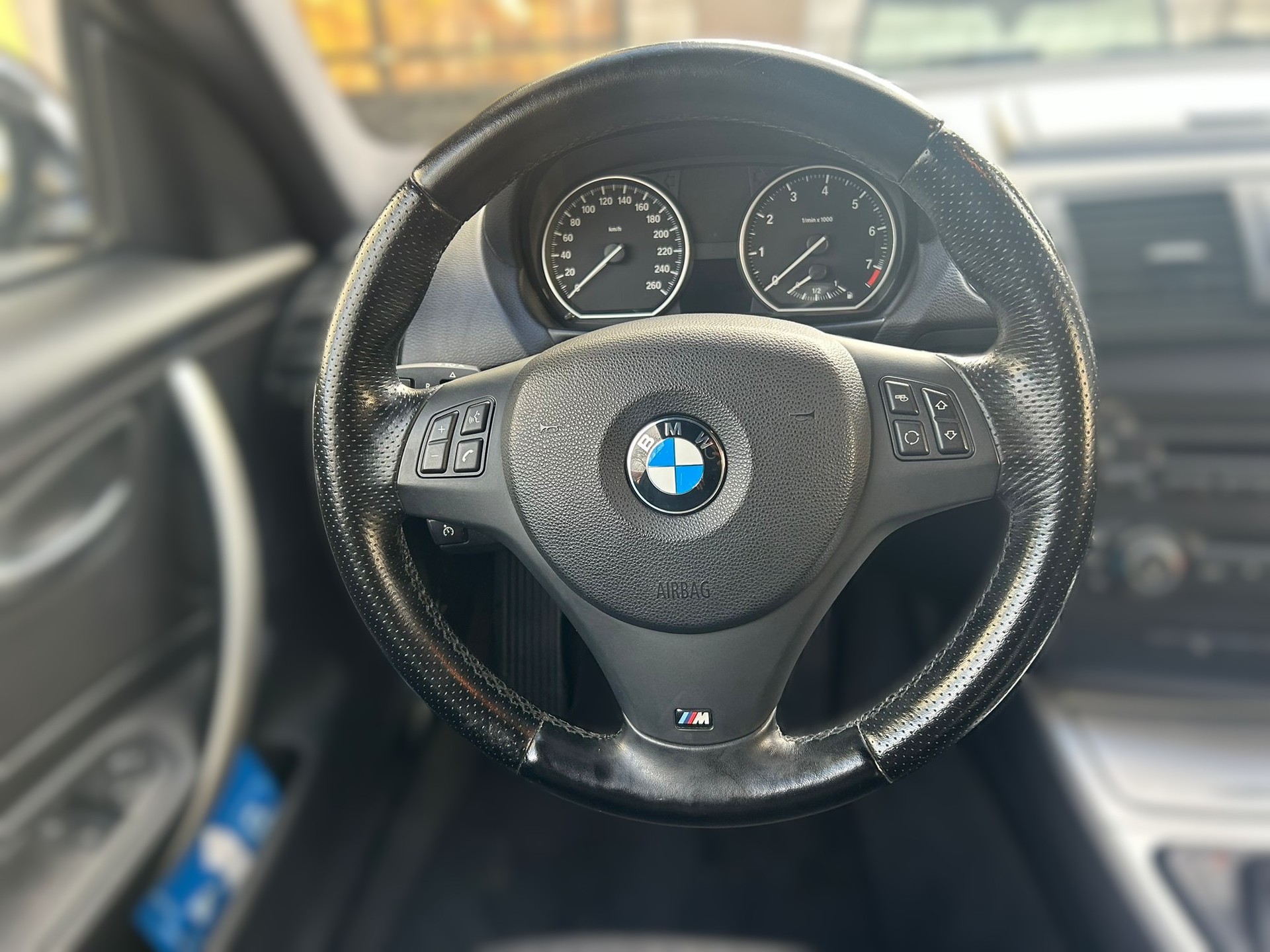 BMW 125i Coupé Steptronic-image-8