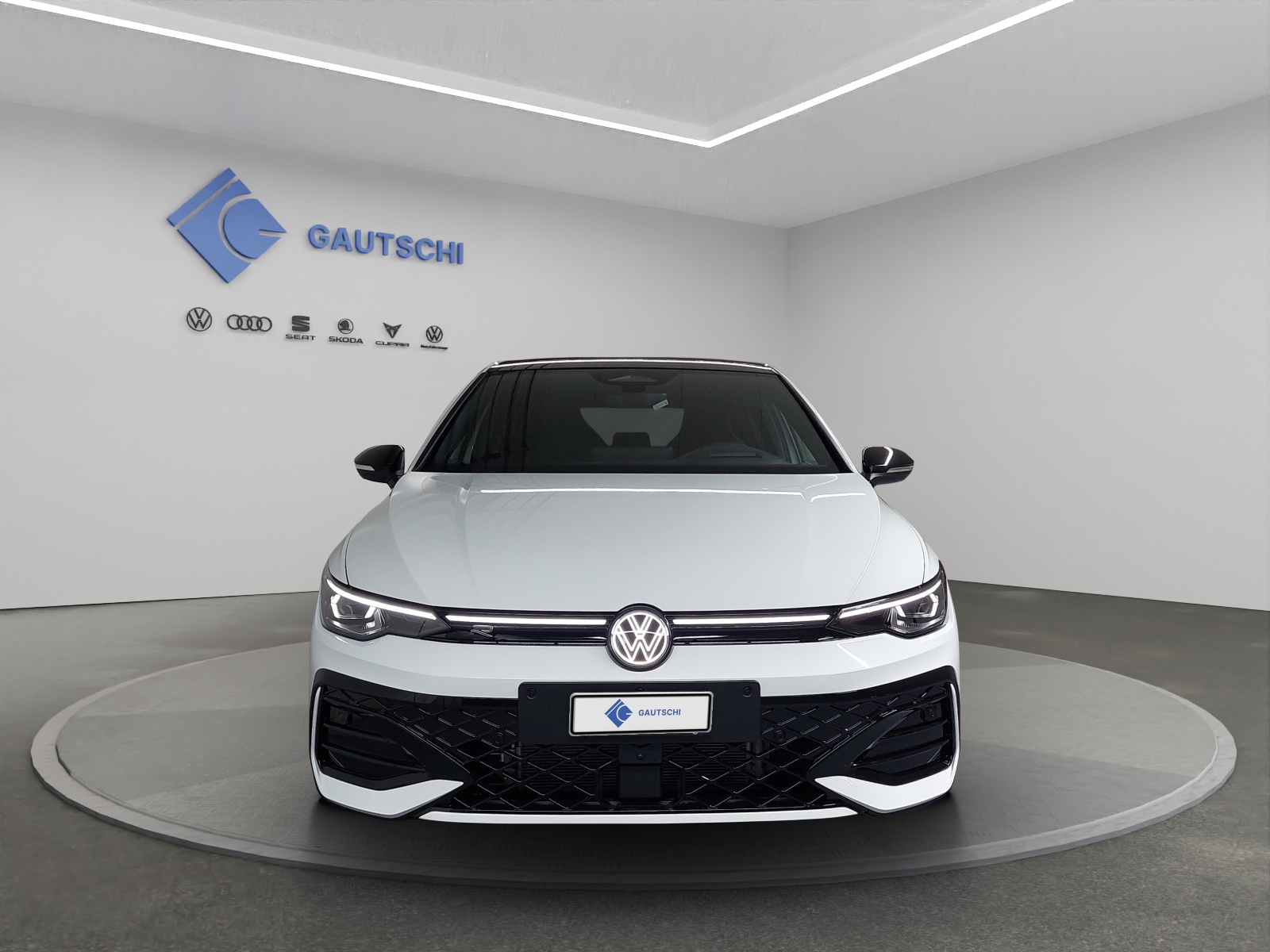 VW Golf 1.5 e TSI mHEV R-Line DSG-image-4