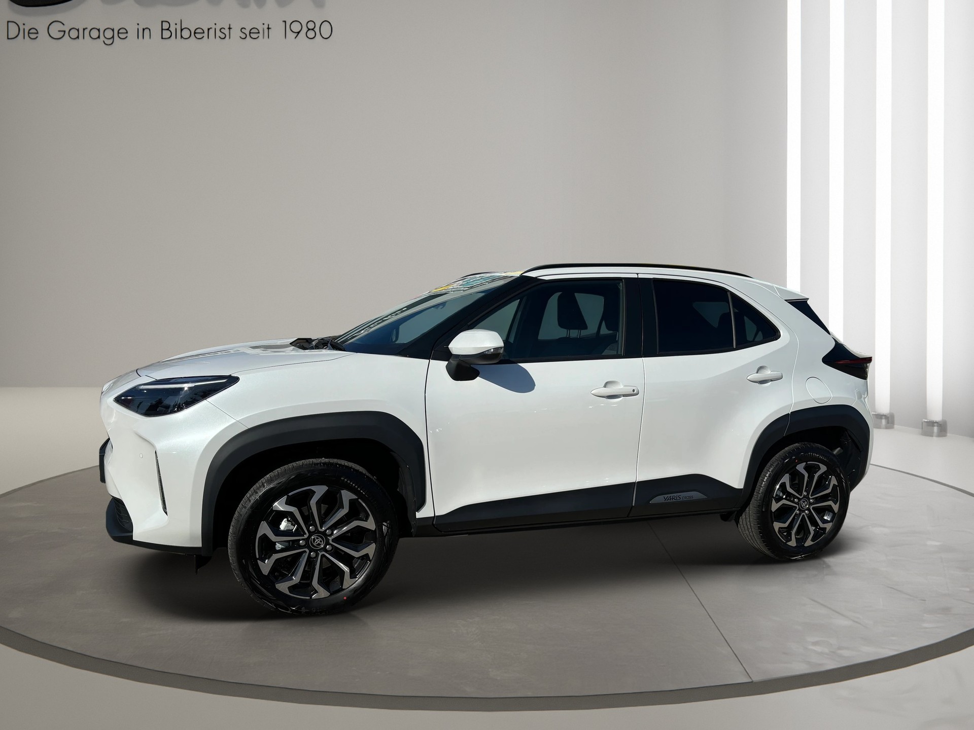 TOYOTA Yaris Cross 1.5 Trend e-CVT-image-7
