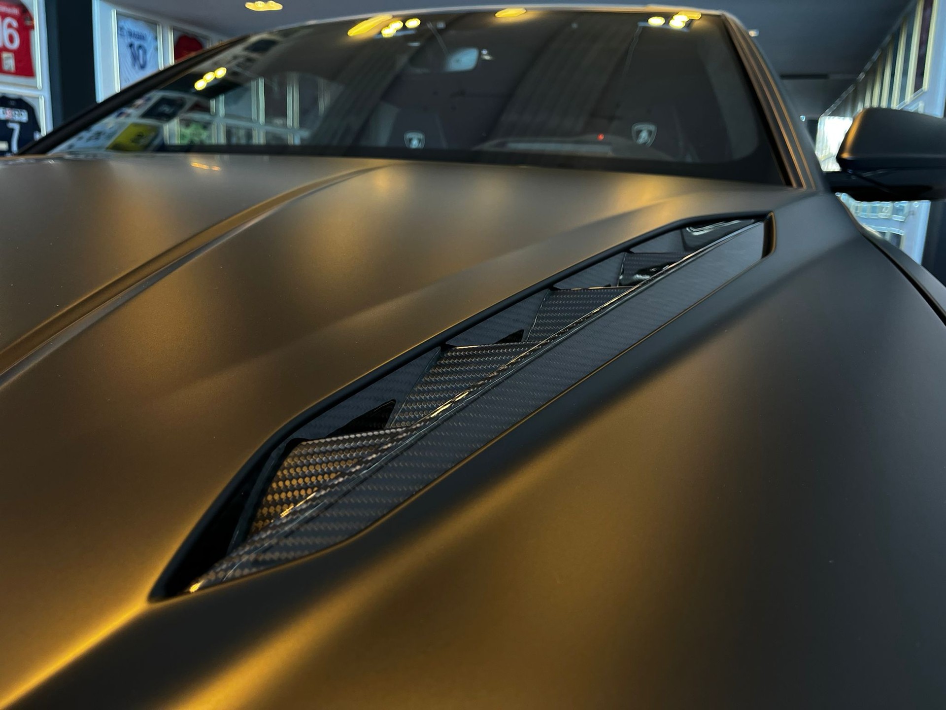 LAMBORGHINI Urus Performante-image-27