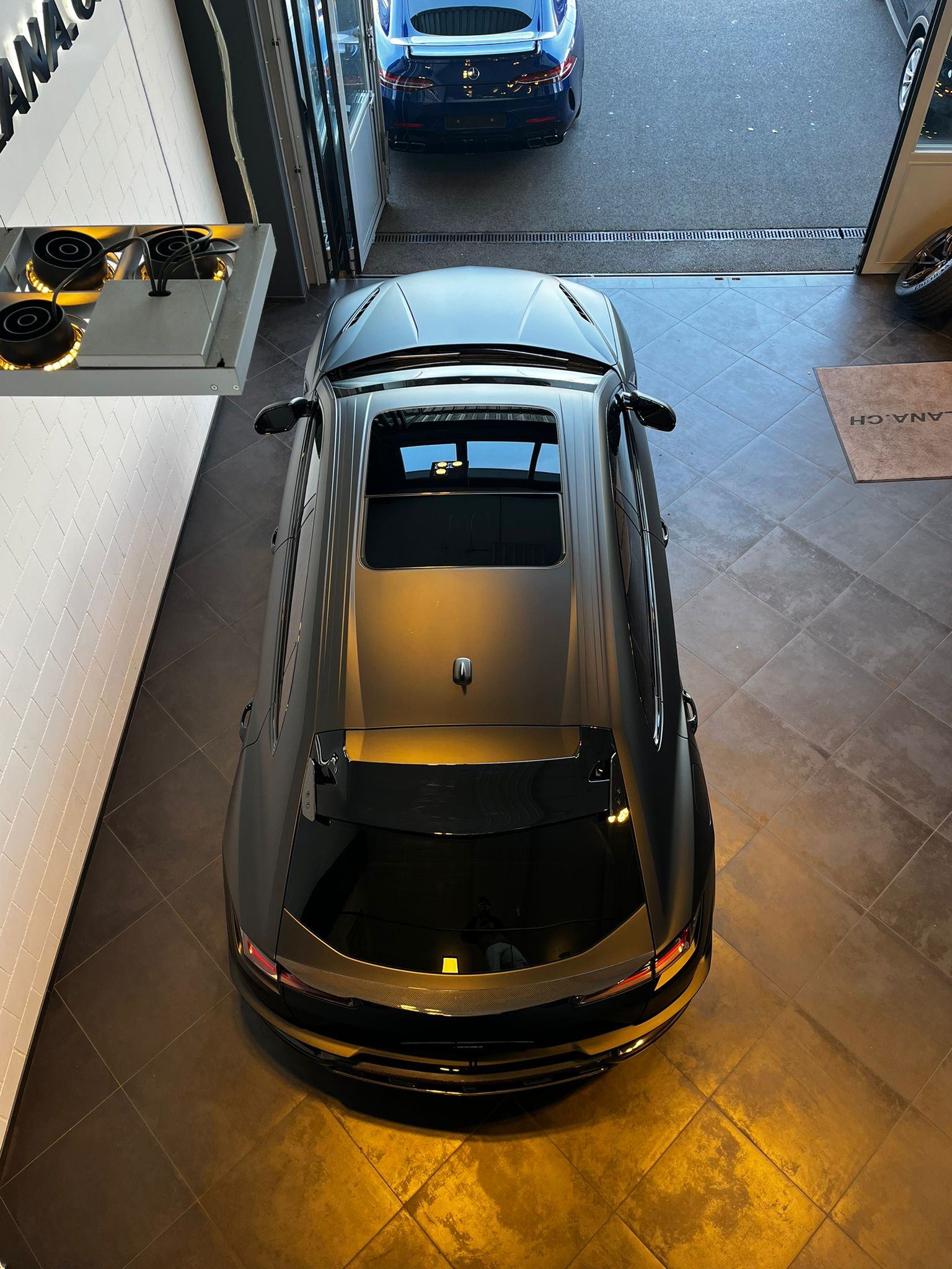 LAMBORGHINI Urus Performante-image-31