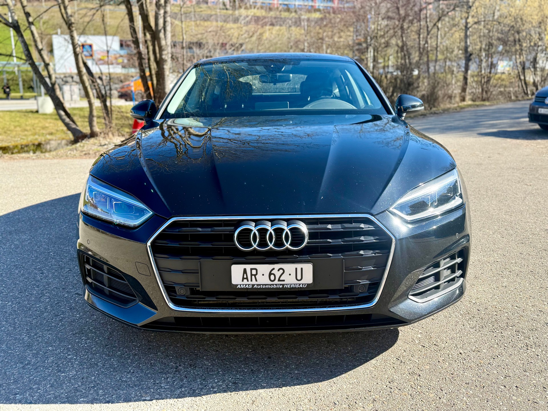AUDI A5 Sportback 2.0 TFSI S-tronic-image-6