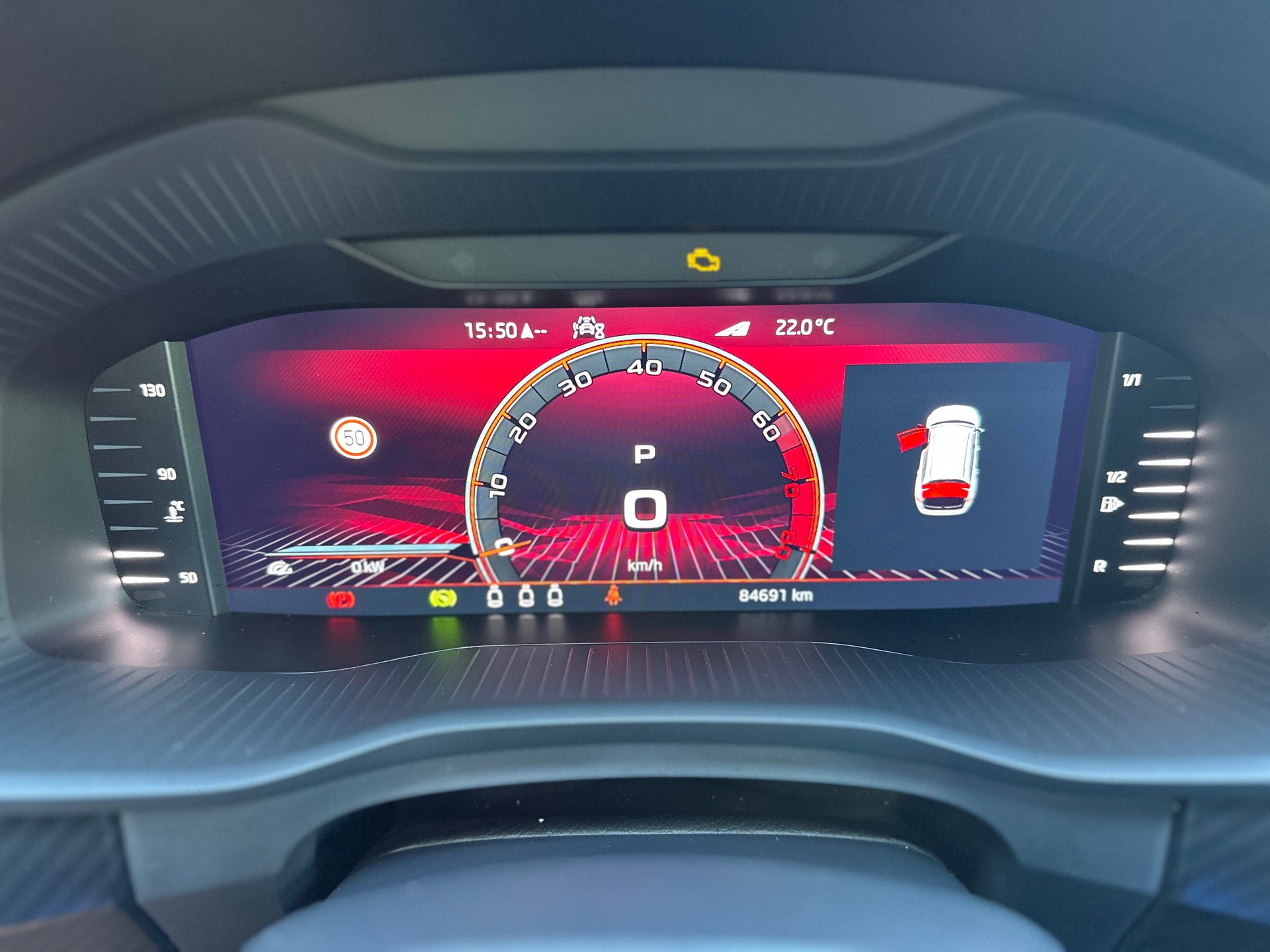 SKODA Kodiaq 2.0 TSI 4x4 RS-image-3