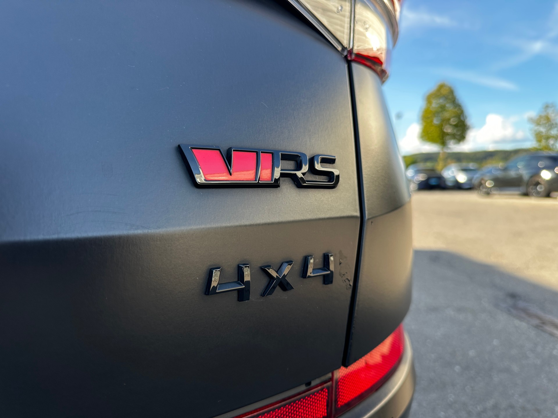 SKODA Kodiaq 2.0 TSI 4x4 RS-image-2