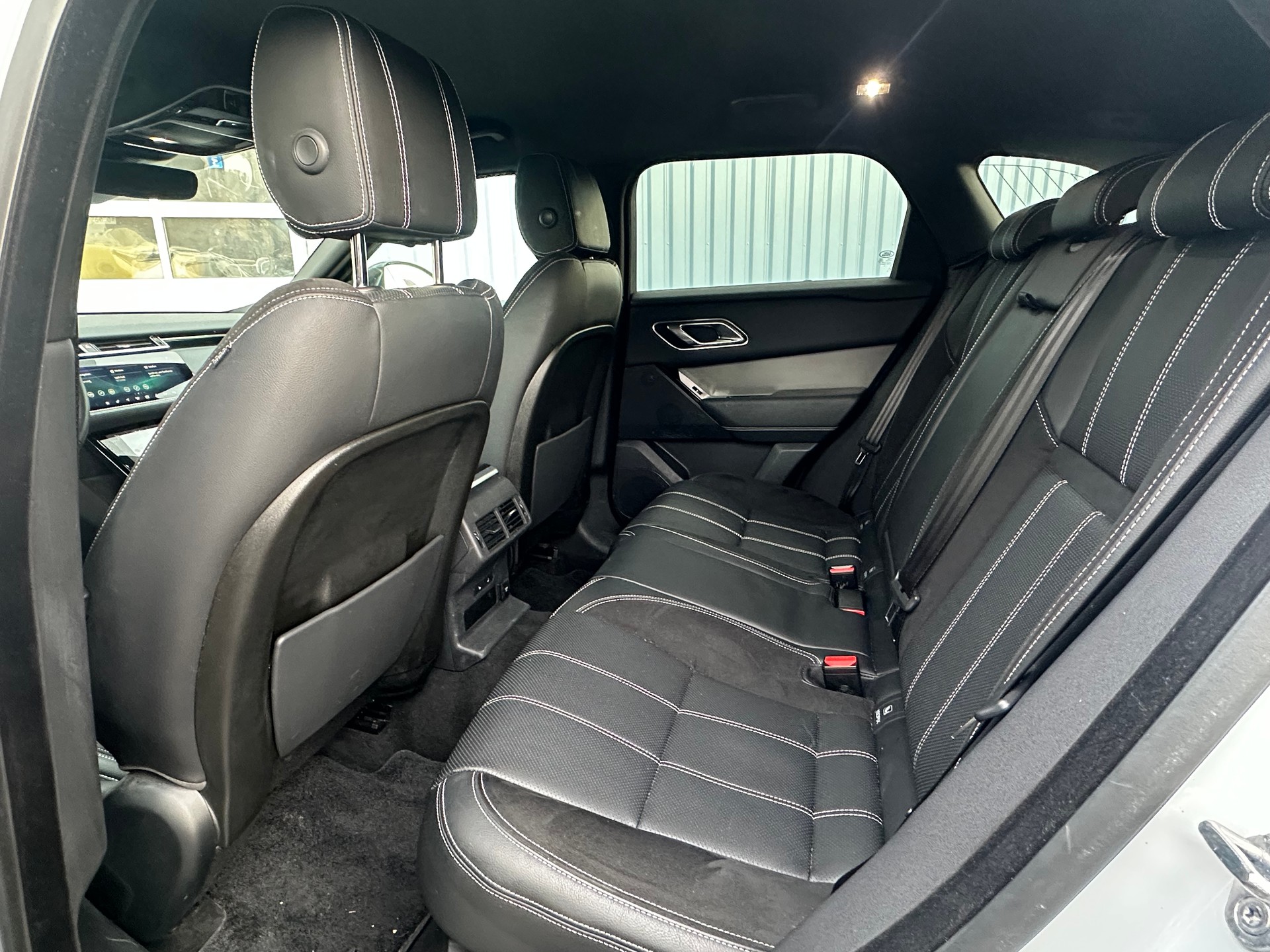 LAND ROVER Range Rover Velar P 250 HSE Automatic-image-14