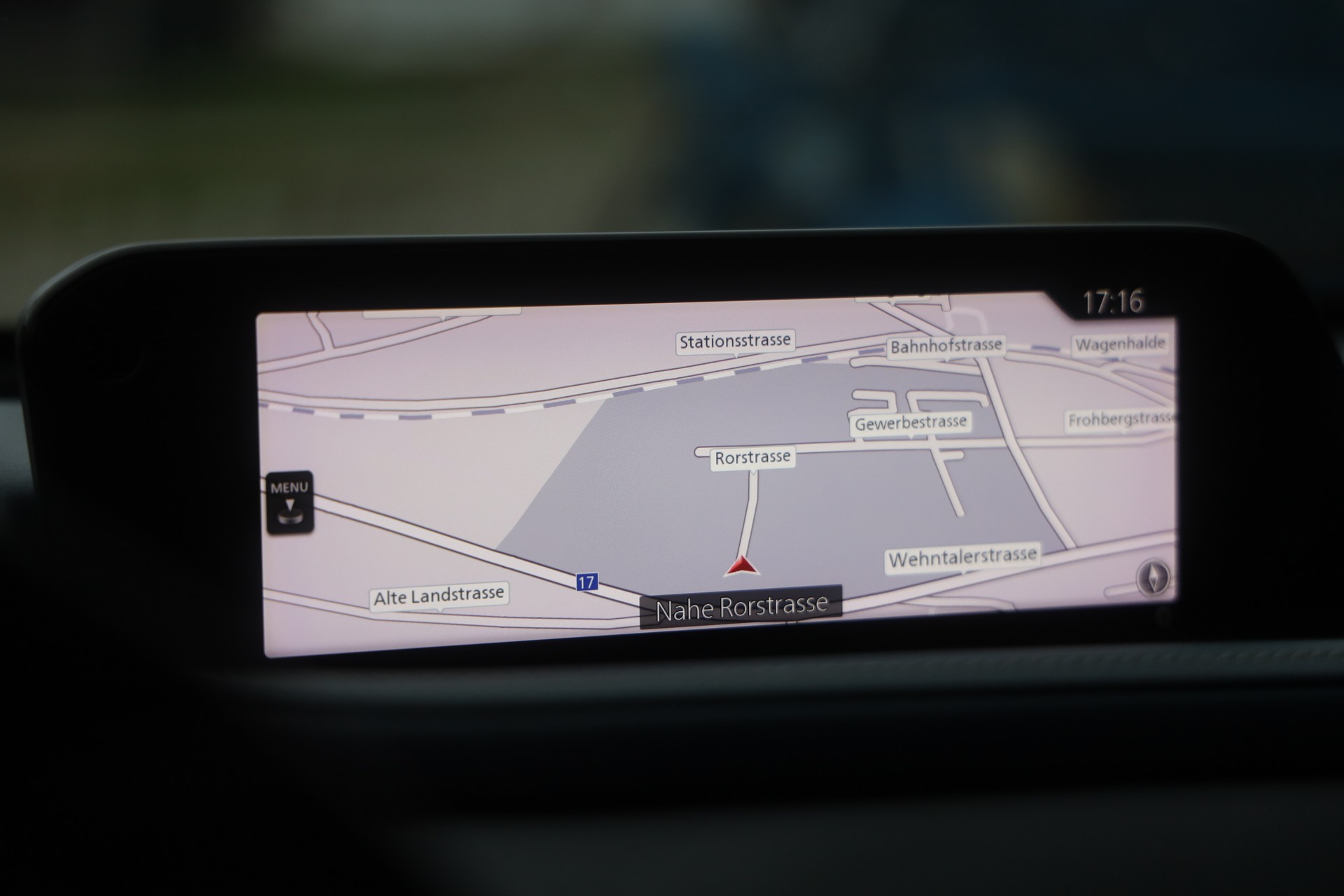 MAZDA CX-30 SKYACTIV-X M Hybrid 180 Revolution FWD Automat-image-13